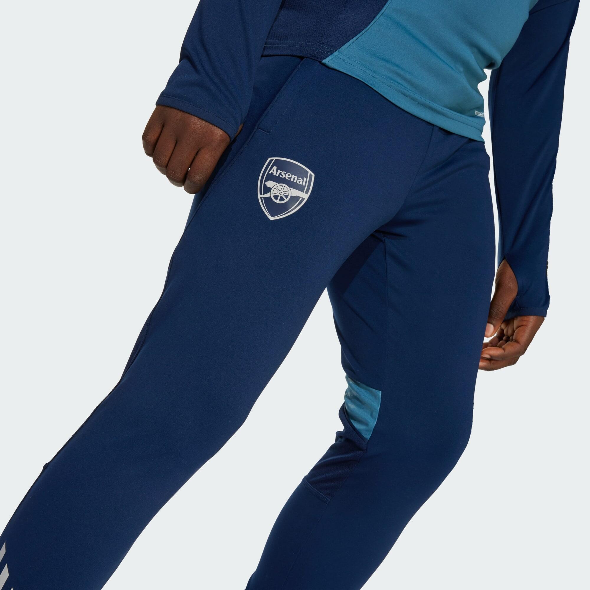 Pantalon d'entraînement Arsenal Tiro 25 Competition 6/7