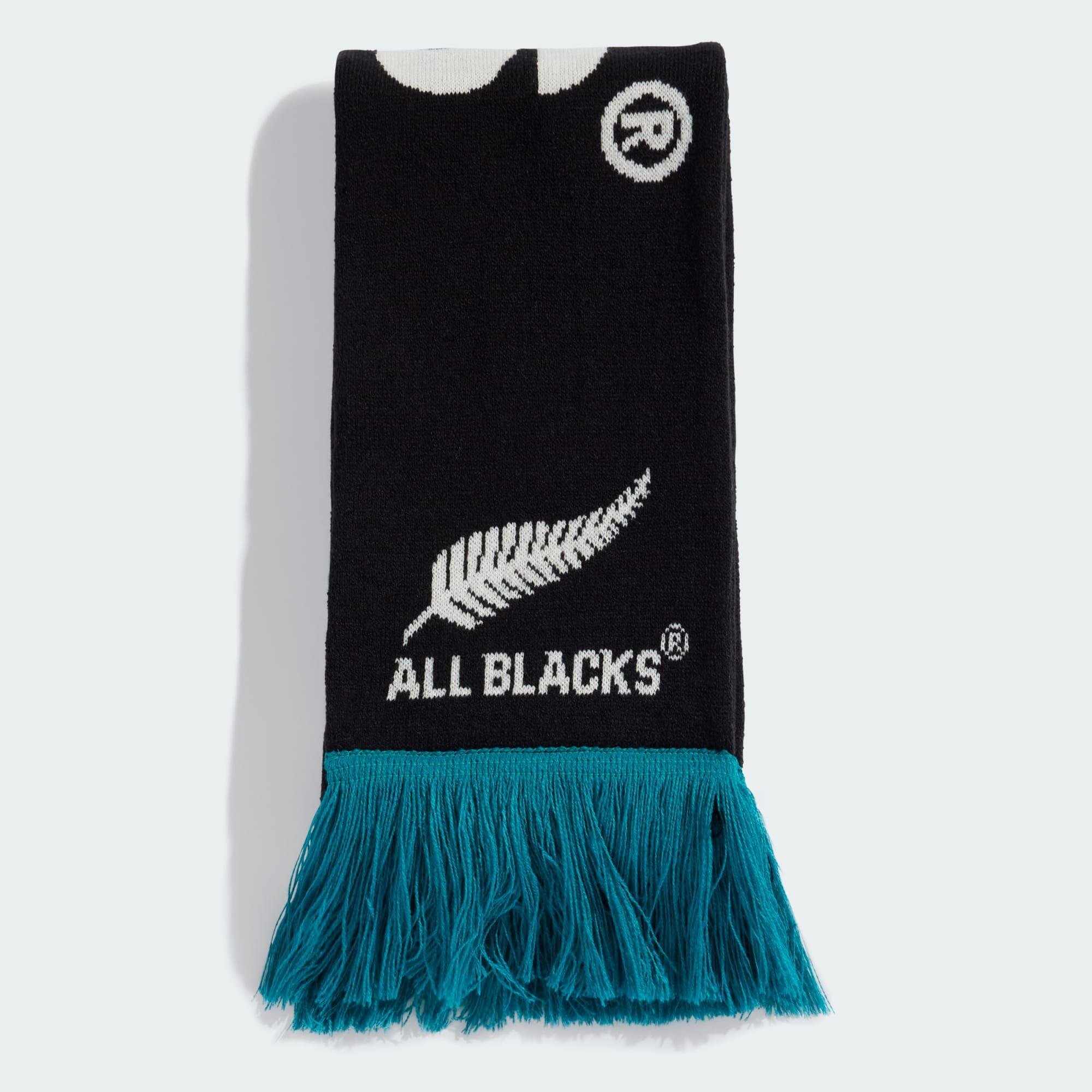 Bufanda All Blacks 4/4
