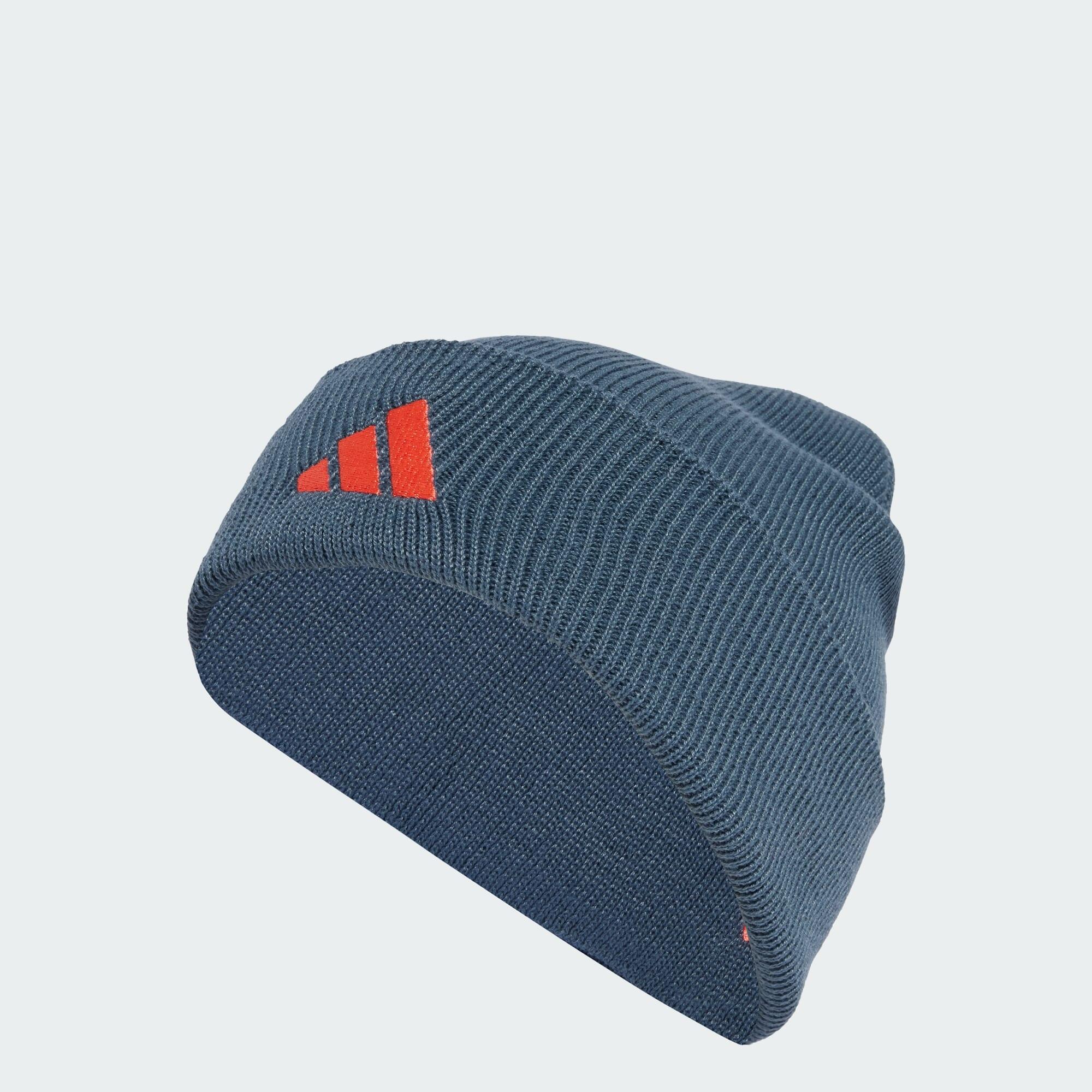 Czapka FC Bayern Beanie 4/4