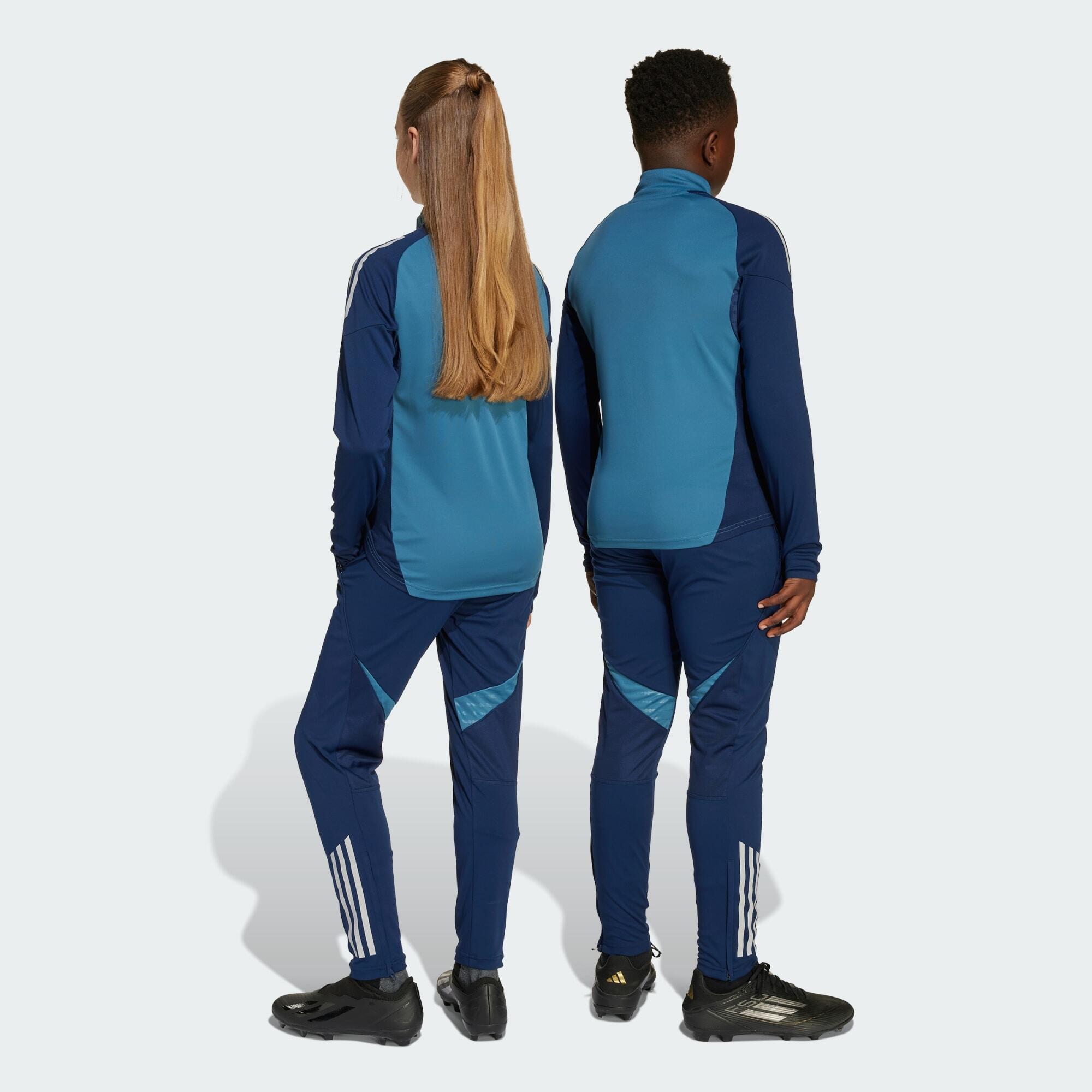Pantalon d'entraînement Arsenal Tiro 25 Competition 4/7