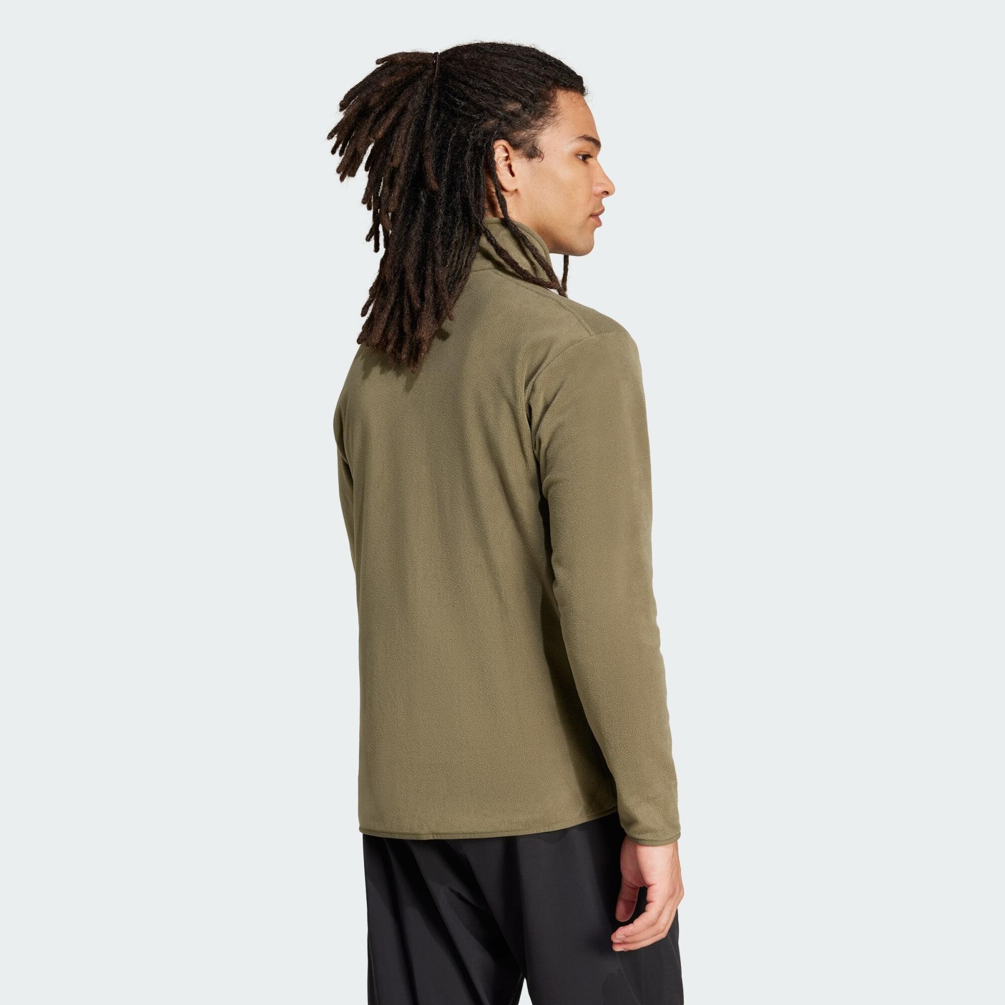 Casaco em Fleece Multi Essentials 3/5