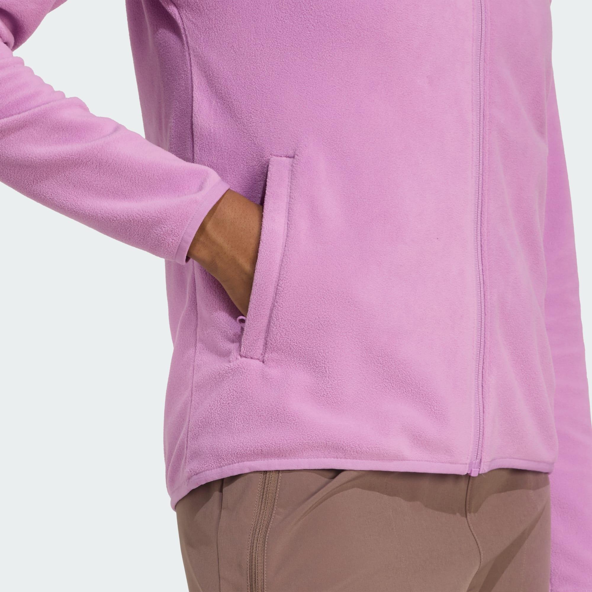 Veste molleton zip intégral Multi Essentials 5/6