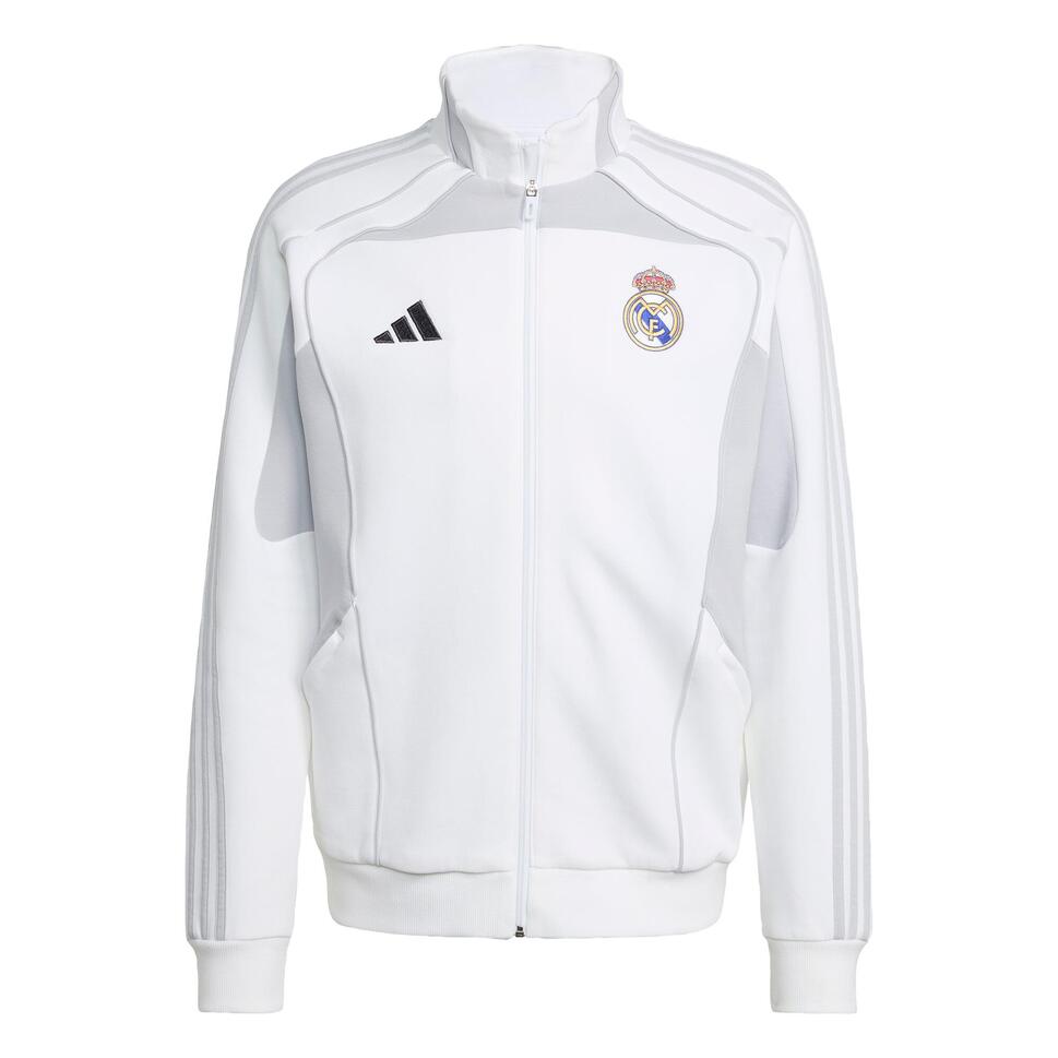 Bluza dresowa Real Madrid UBP Doubleknit