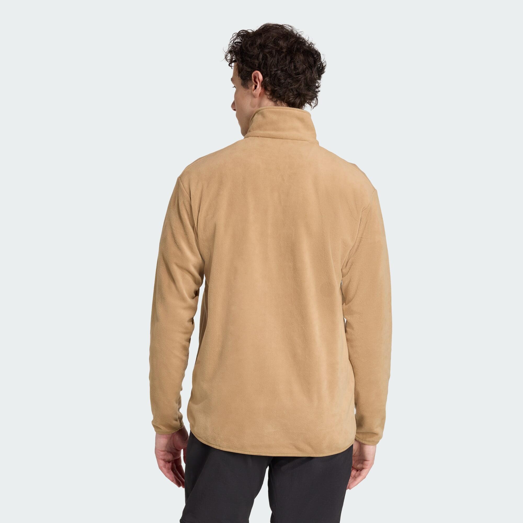 Casaco em Fleece Multi Essentials 3/6
