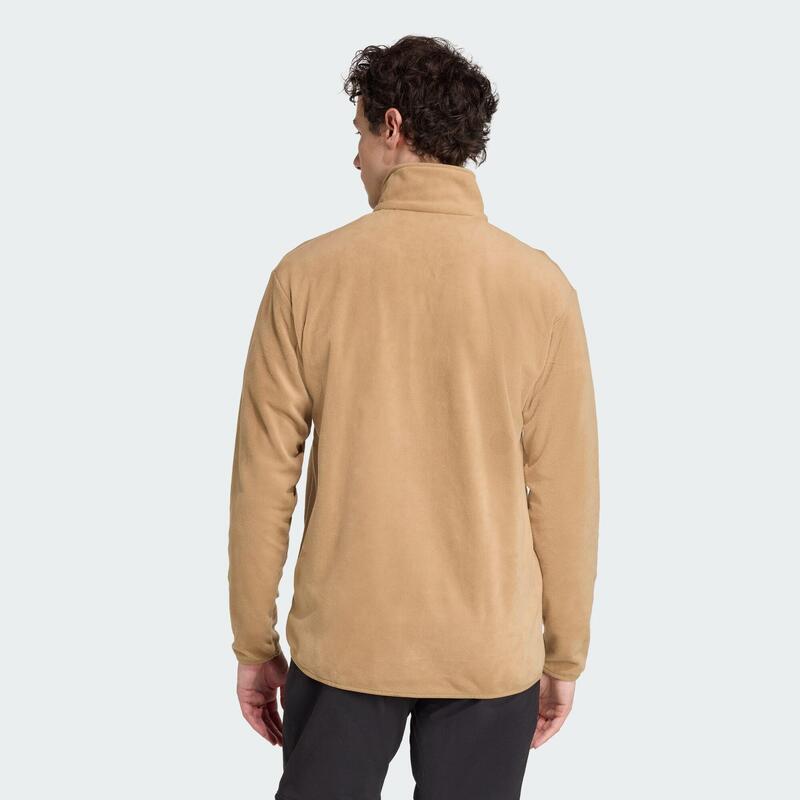 Bunda Multi Essentials Full-Zip Fleece