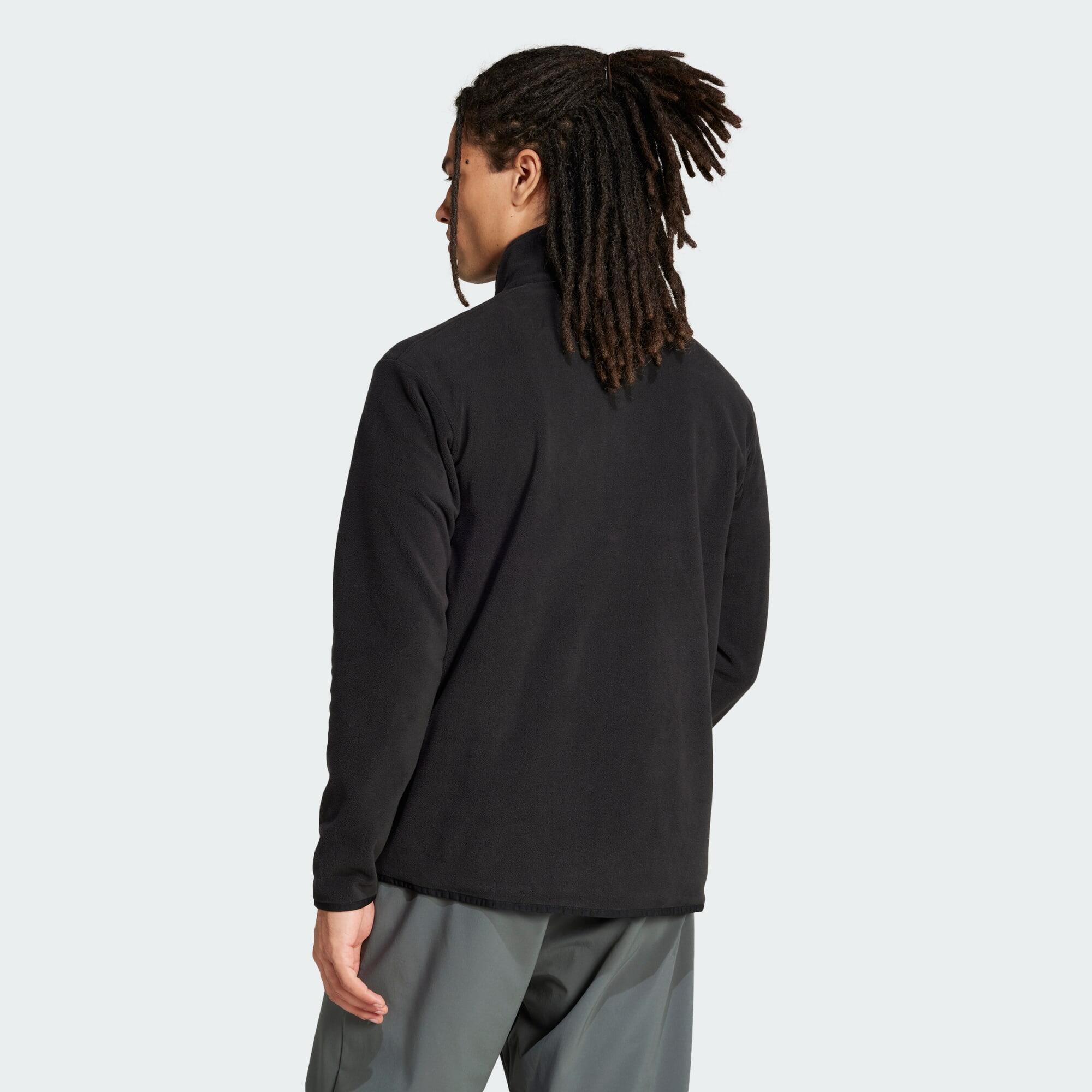 Veste molleton zip intégral Multi Essentials 4/7