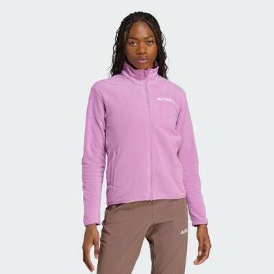 Fleece mit Reißverschluss für Damen adidas Terrex Multi Essentials