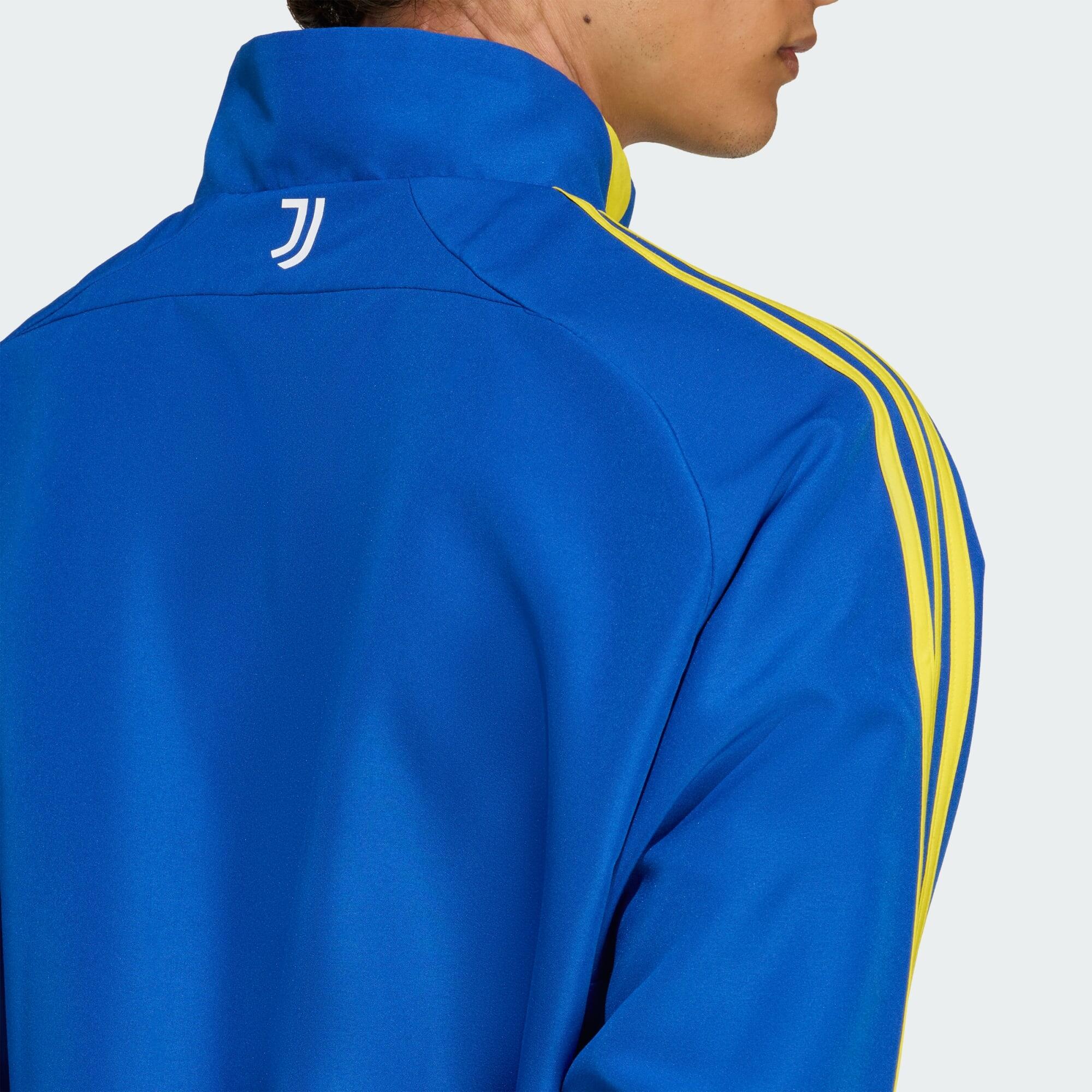 Juventus Turin Vialli Pack Trainingsjacke 4/6