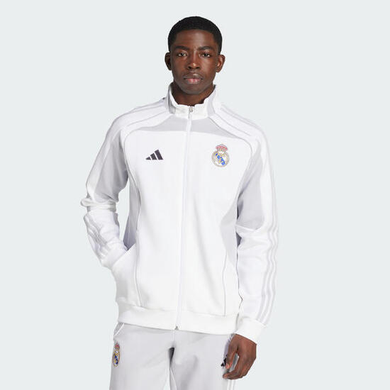 Veste de survêtement maille double UBP Real Madrid