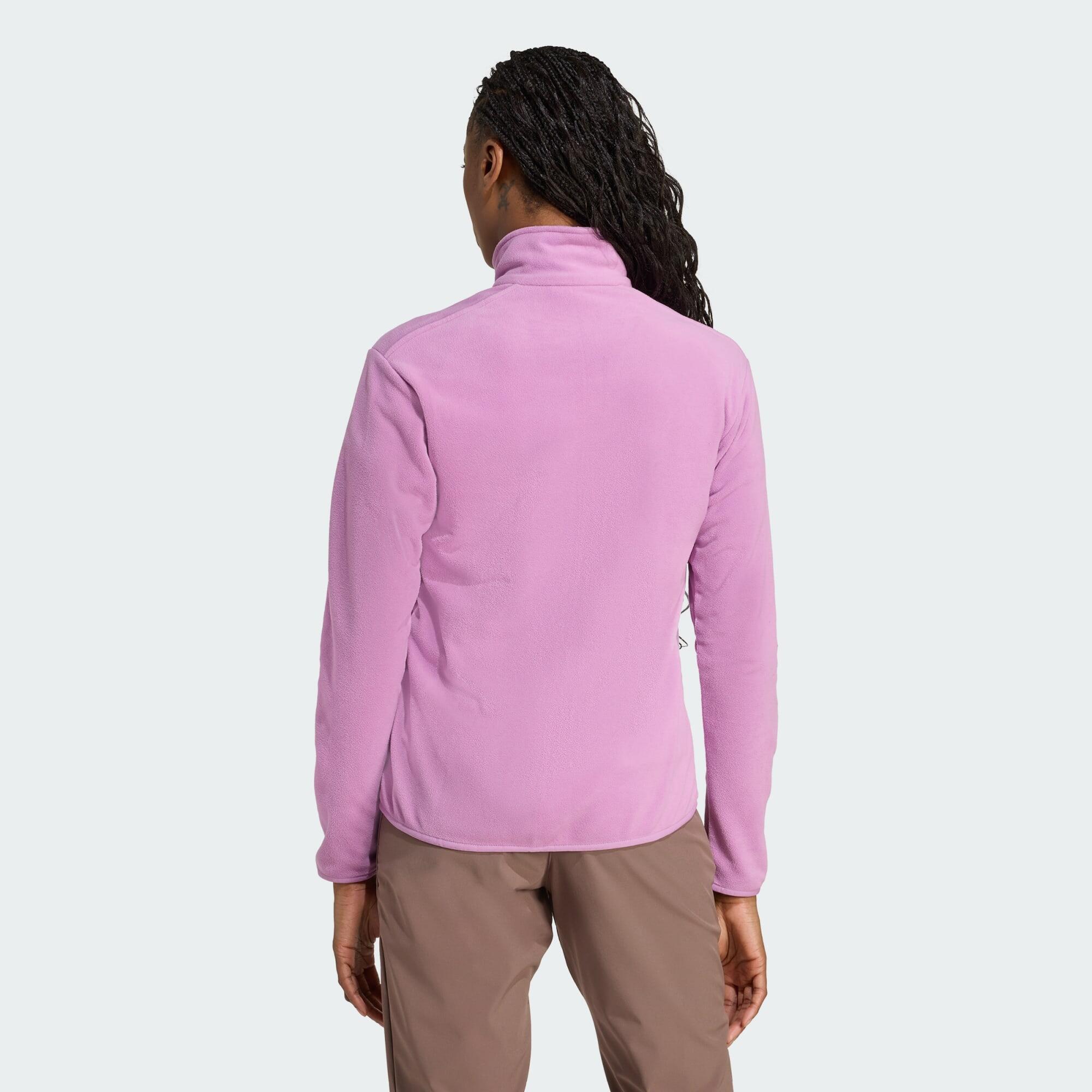 Veste molleton zip intégral Multi Essentials 3/6