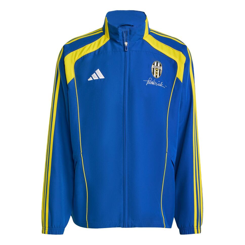 Bluza dresowa Juventus Vialli Pack