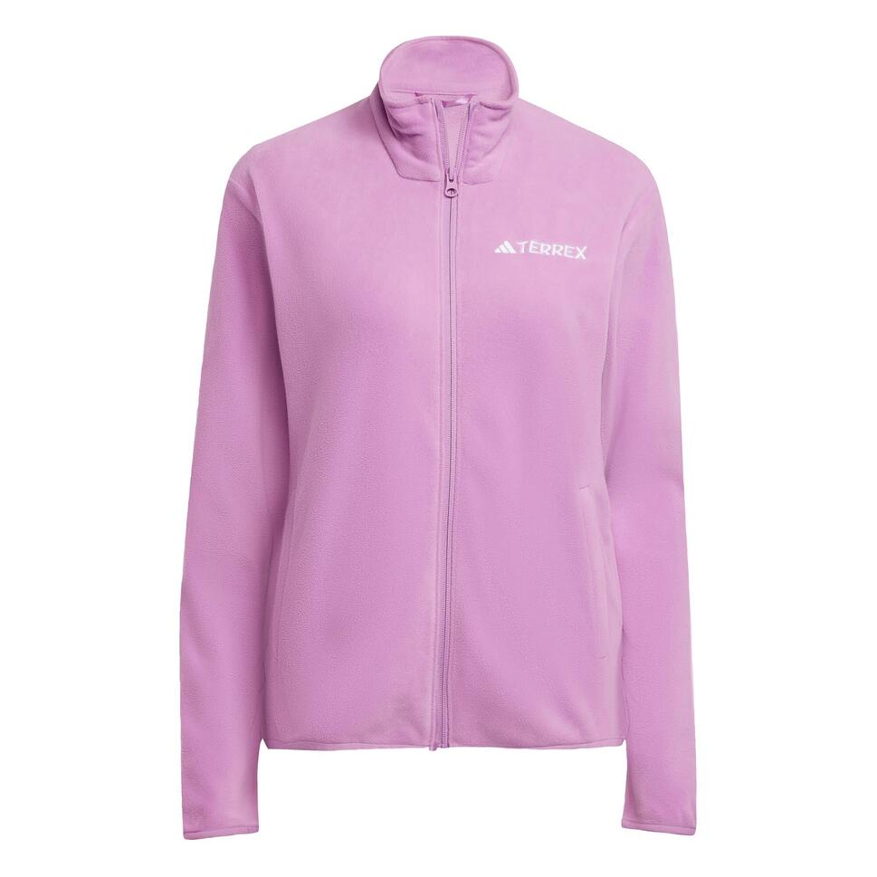 Kurtka Multi Essentials Full-Zip Fleece