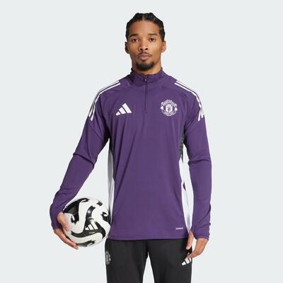 Manchester united tiro 25 competition training shirt
