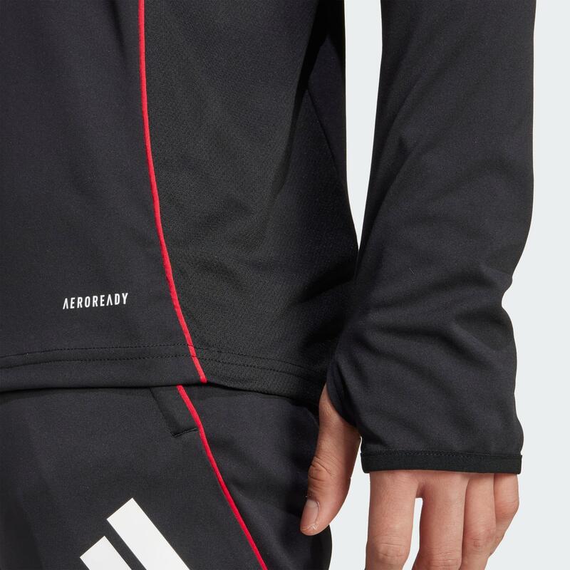 Chemise d'entraînement Ajax - Bleu