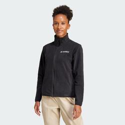 Veste molleton zippée Multi Essentials