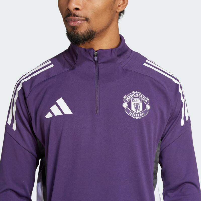 Haut D'entraînement Sheffield United 2002-04 - Taille XL - Marque Le Coq Sportif - Occasion - Bleu