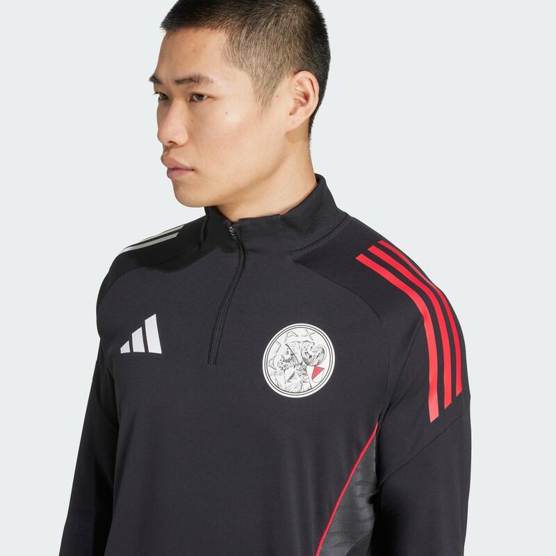 Koszulka treningowa Ajax Tiro 25 Competition