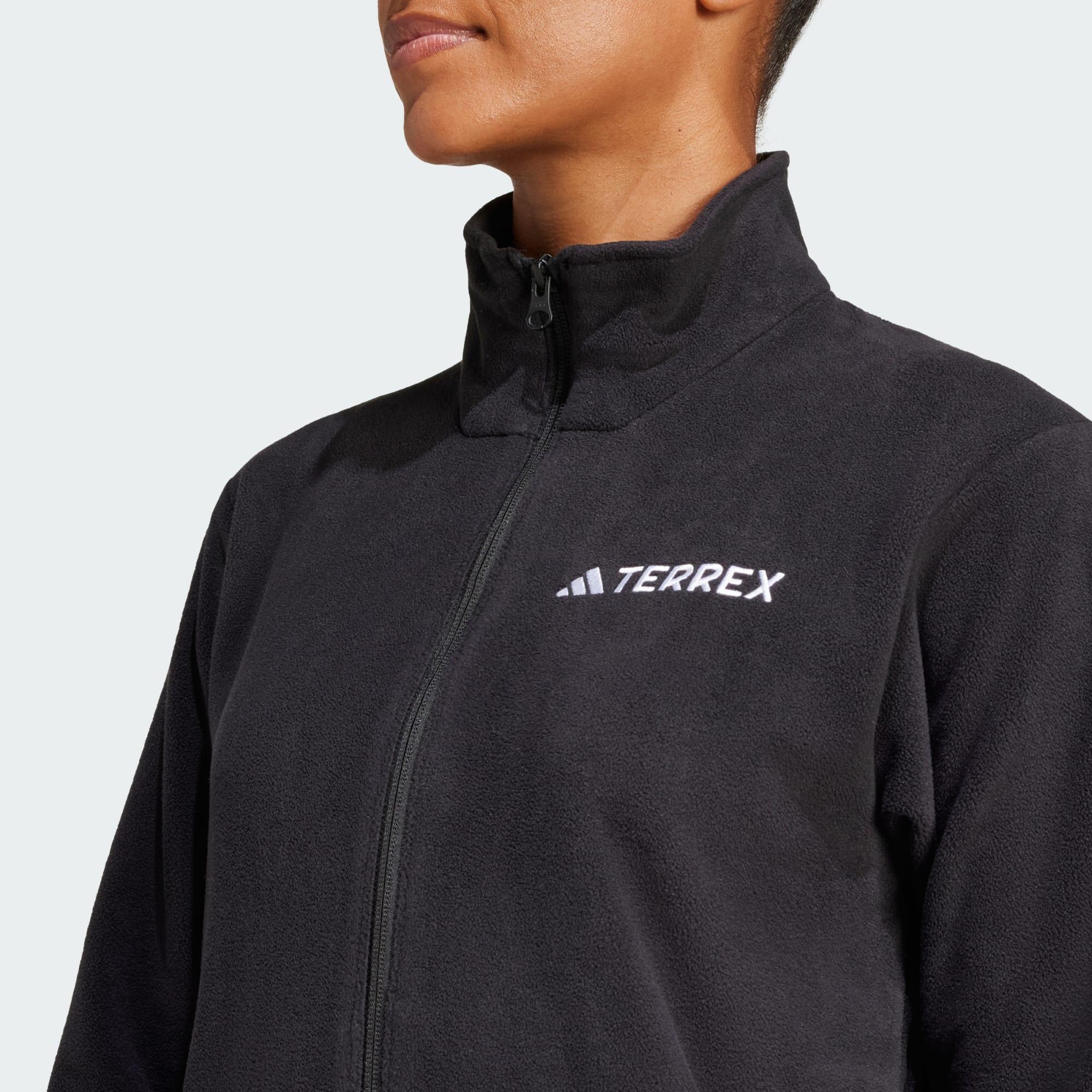Multi Essentials Fleecejacke 5/7