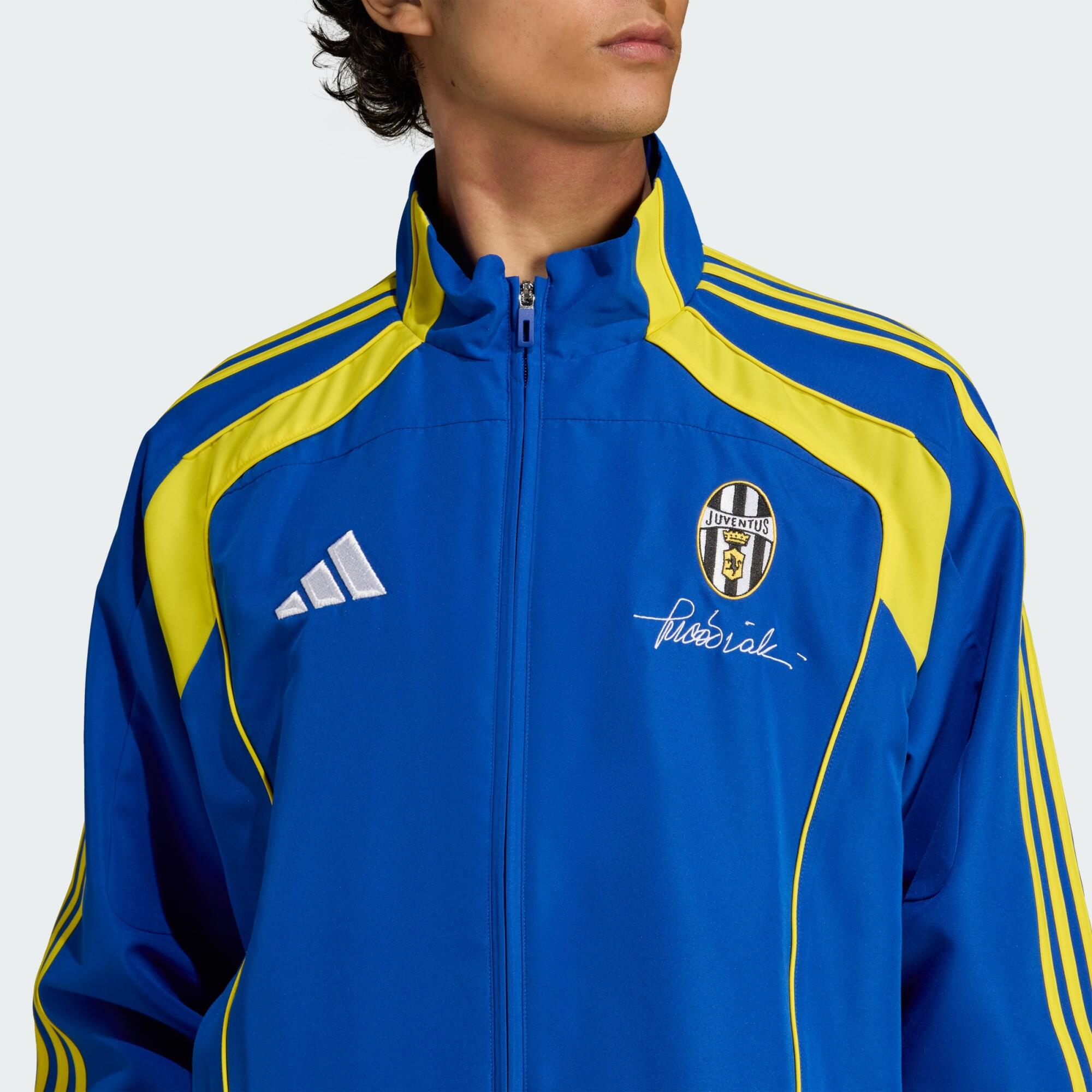 Juventus Turin Vialli Pack Trainingsjacke 5/6