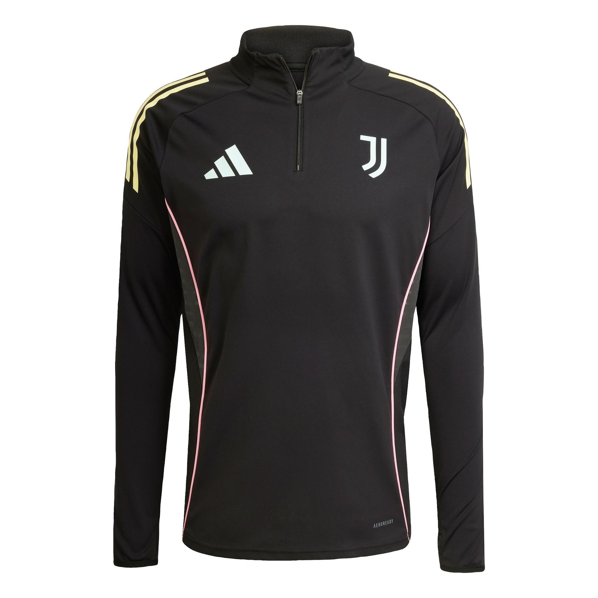 Juventus Tiro 25 Competition Training Shirt 2/5