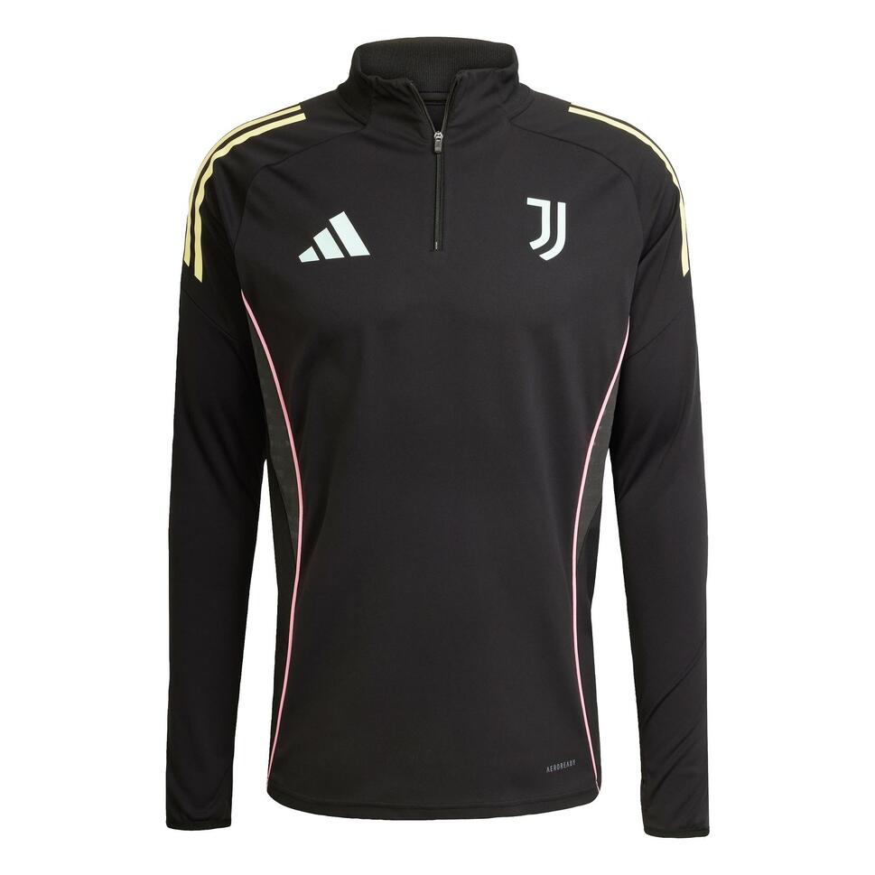 Bluza Juventus Tiro 25 Competition Training
