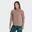 Bunda Multi Essentials Full-Zip Fleece