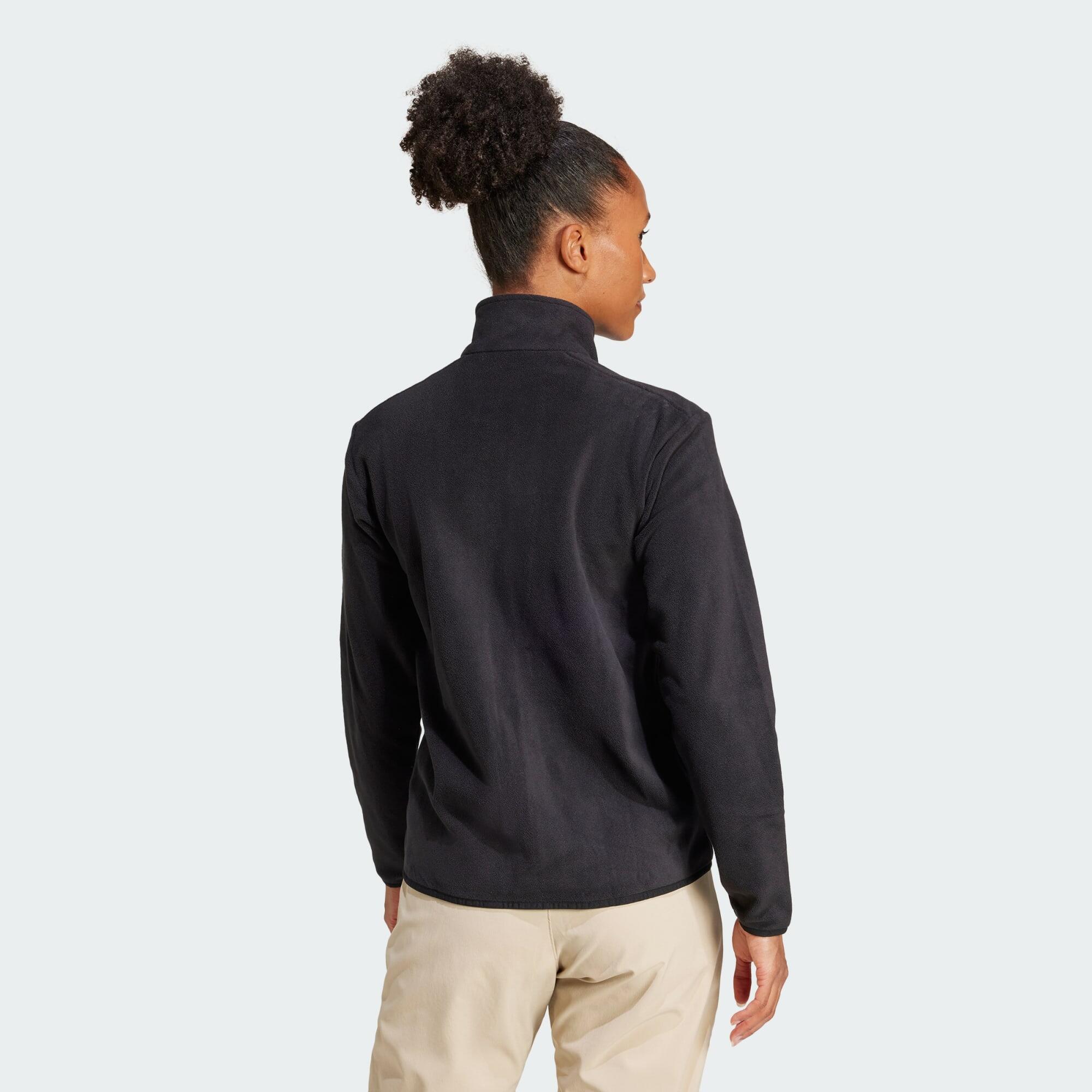 Multi Essentials Fleecejacke 4/7