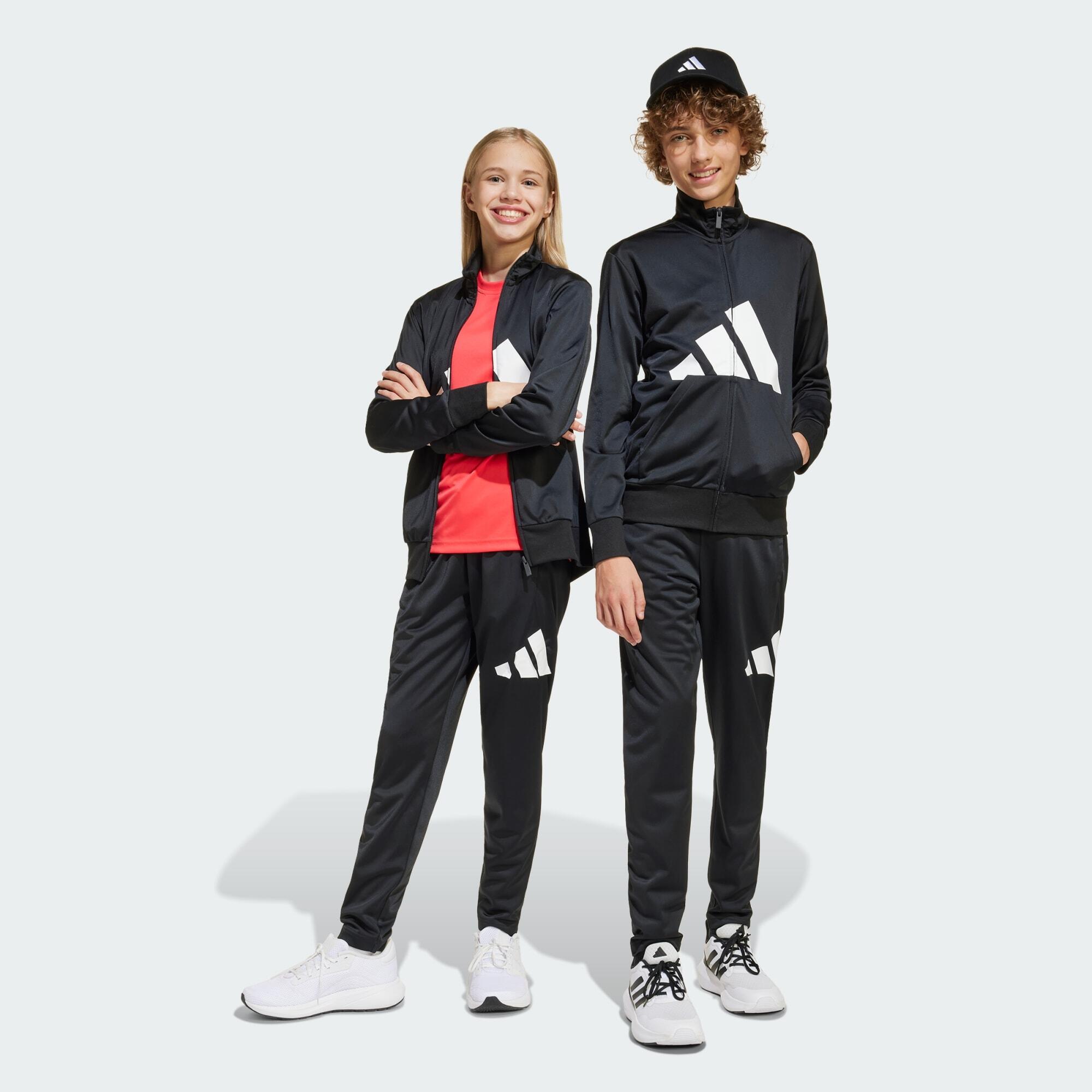 Essentials Climacool Track Suit Kids 1/5