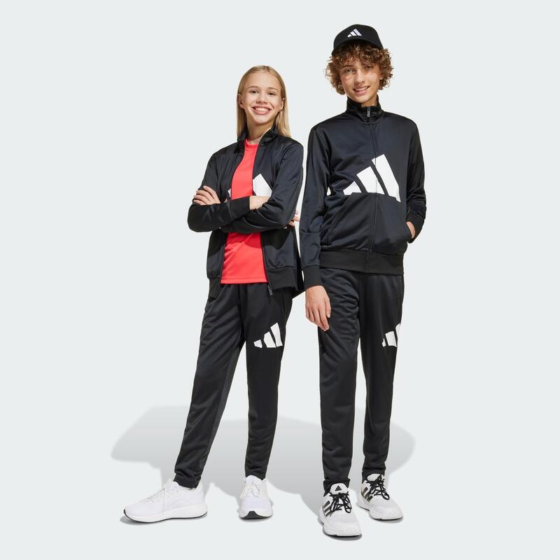 Sportovní souprava Essentials Climacool Kids