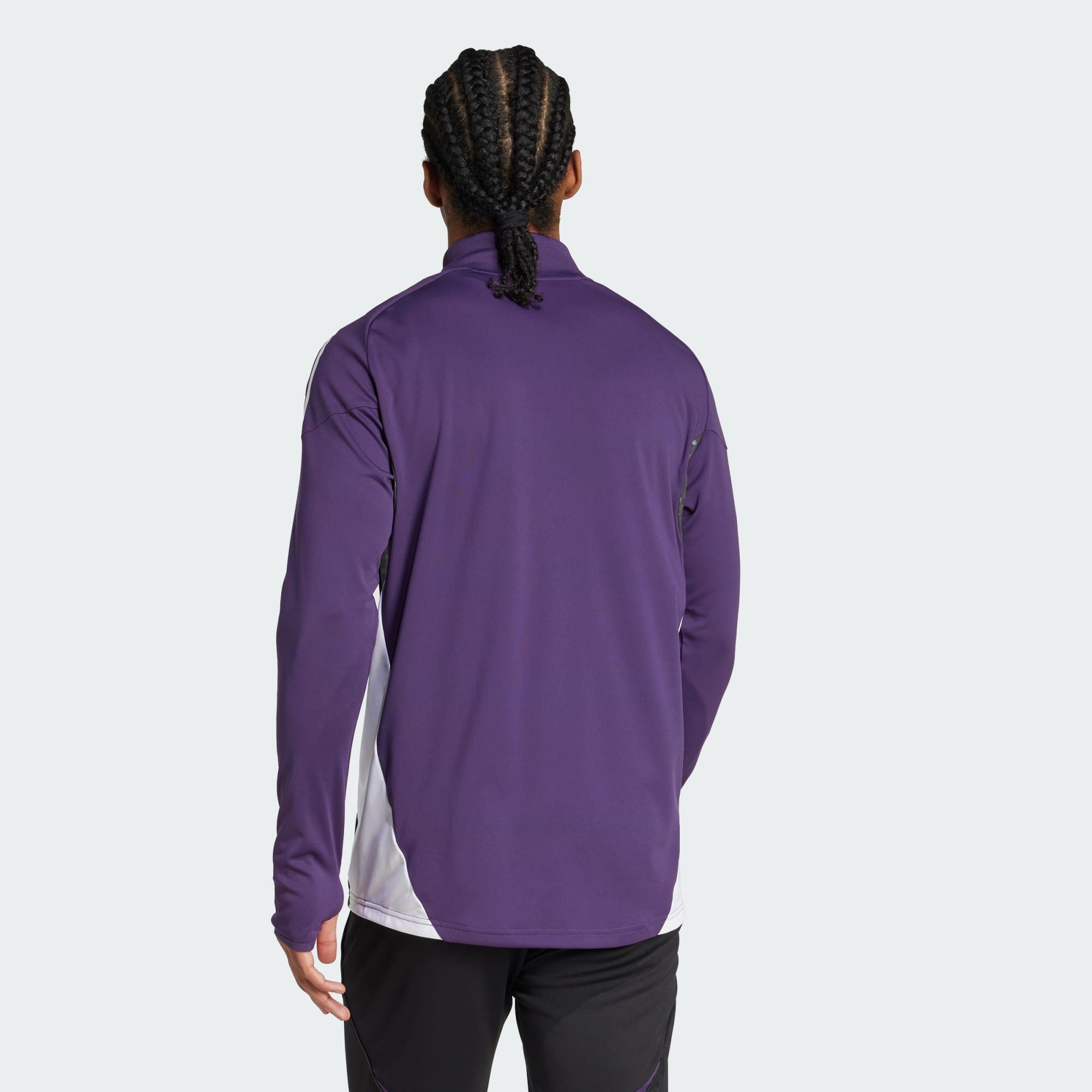 Manchester United Tiro 25 Competition Training Shirt 3/6