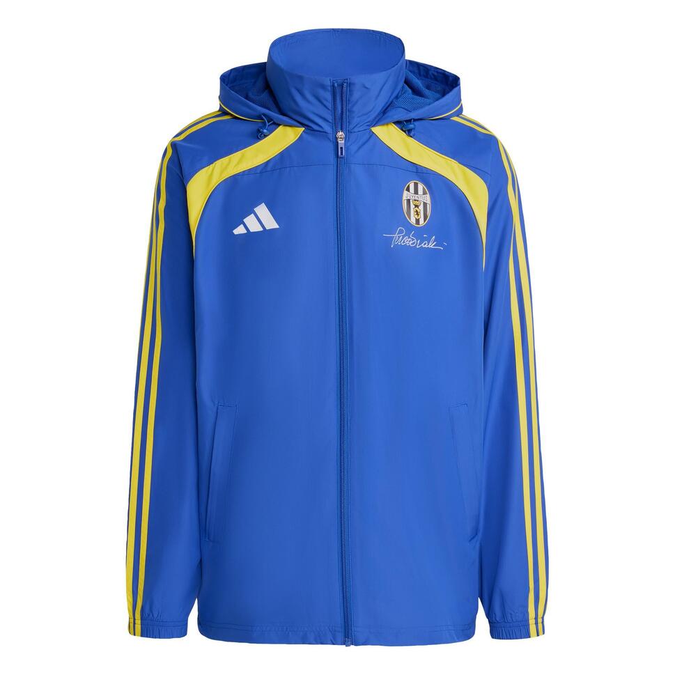 Wiatrówka Juventus Vialli Pack