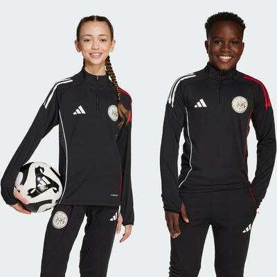 Ajax amsterdam tiro 25 competition training shirt kids