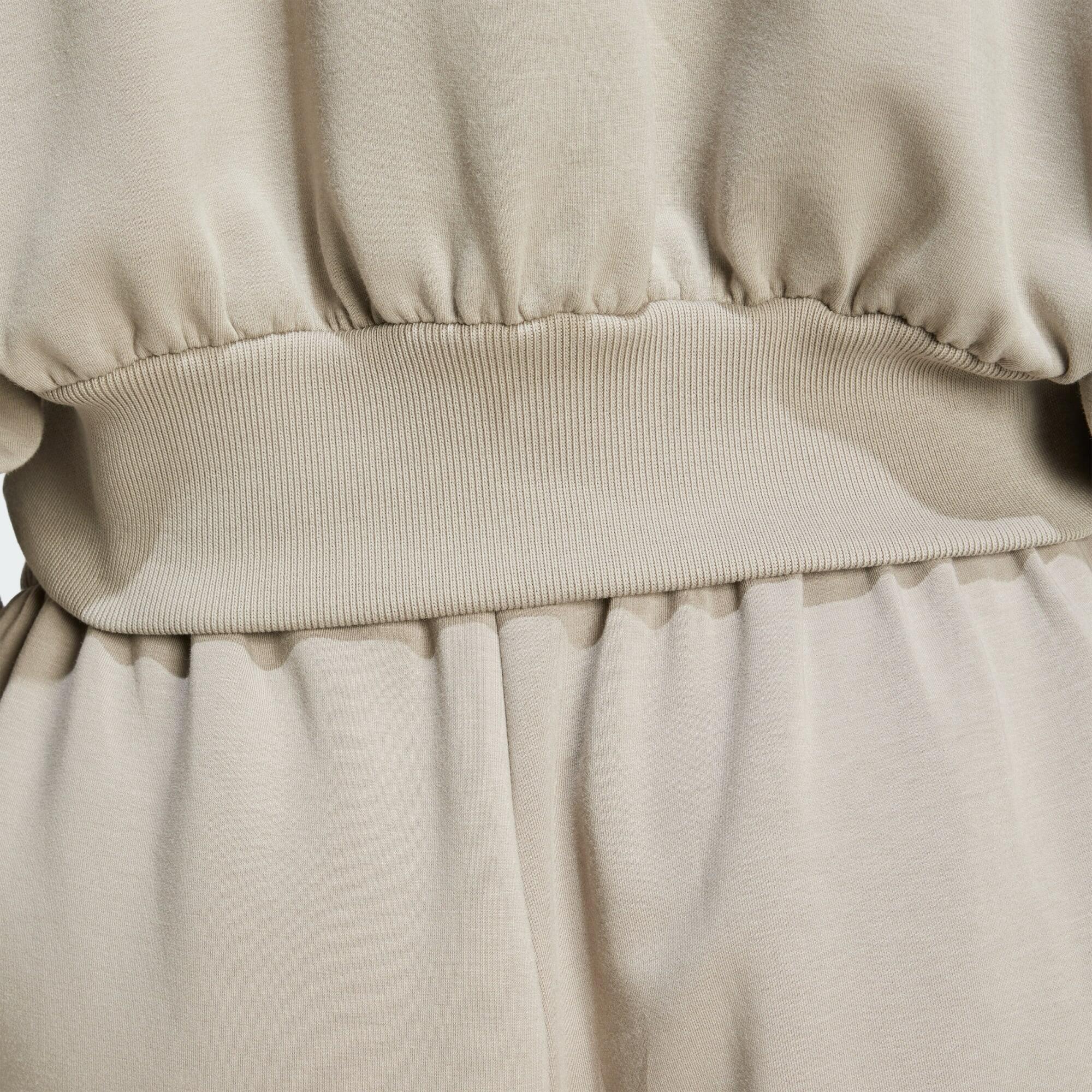 Soft Lux Loose-fit Sweatshirt 7/7