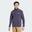 Bunda Multi Essentials Full-Zip Fleece