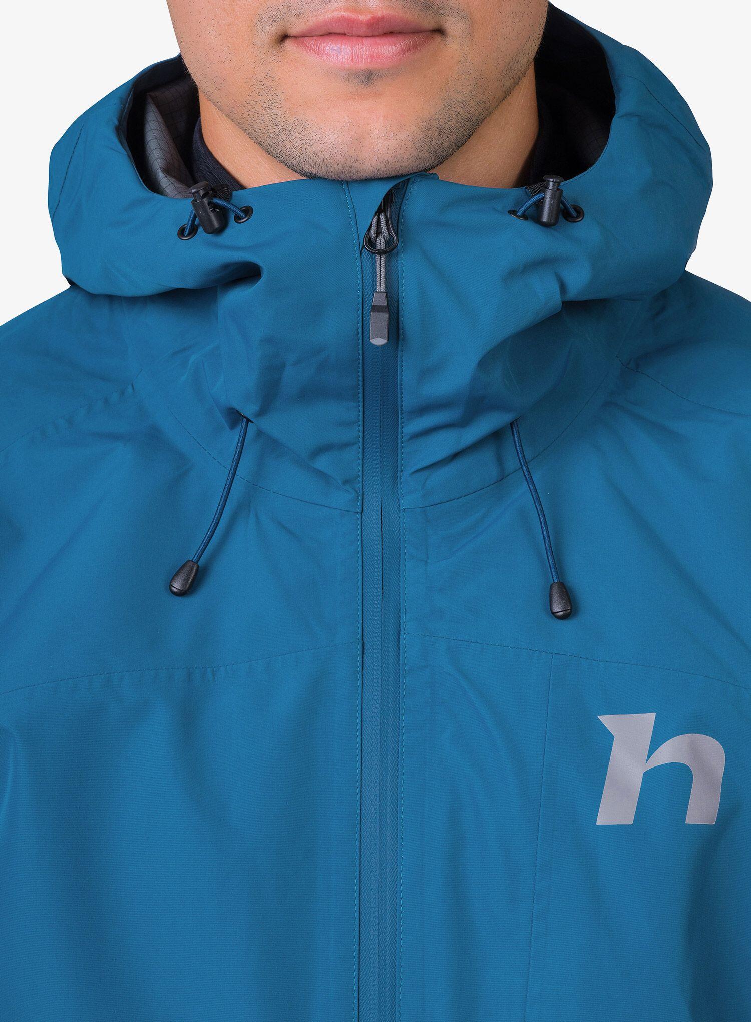 Veste de ski Hannah Alagan 5/8
