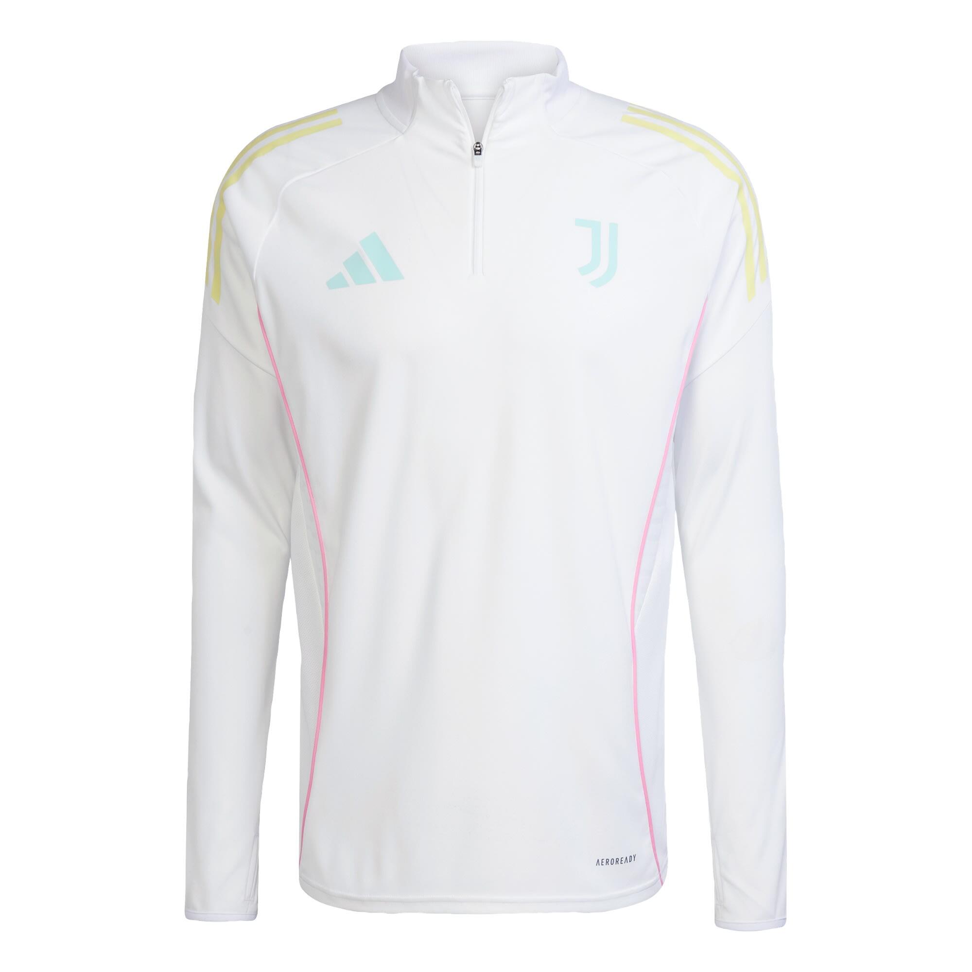 Juventus Tiro 25 Competition Training Shirt 2/5