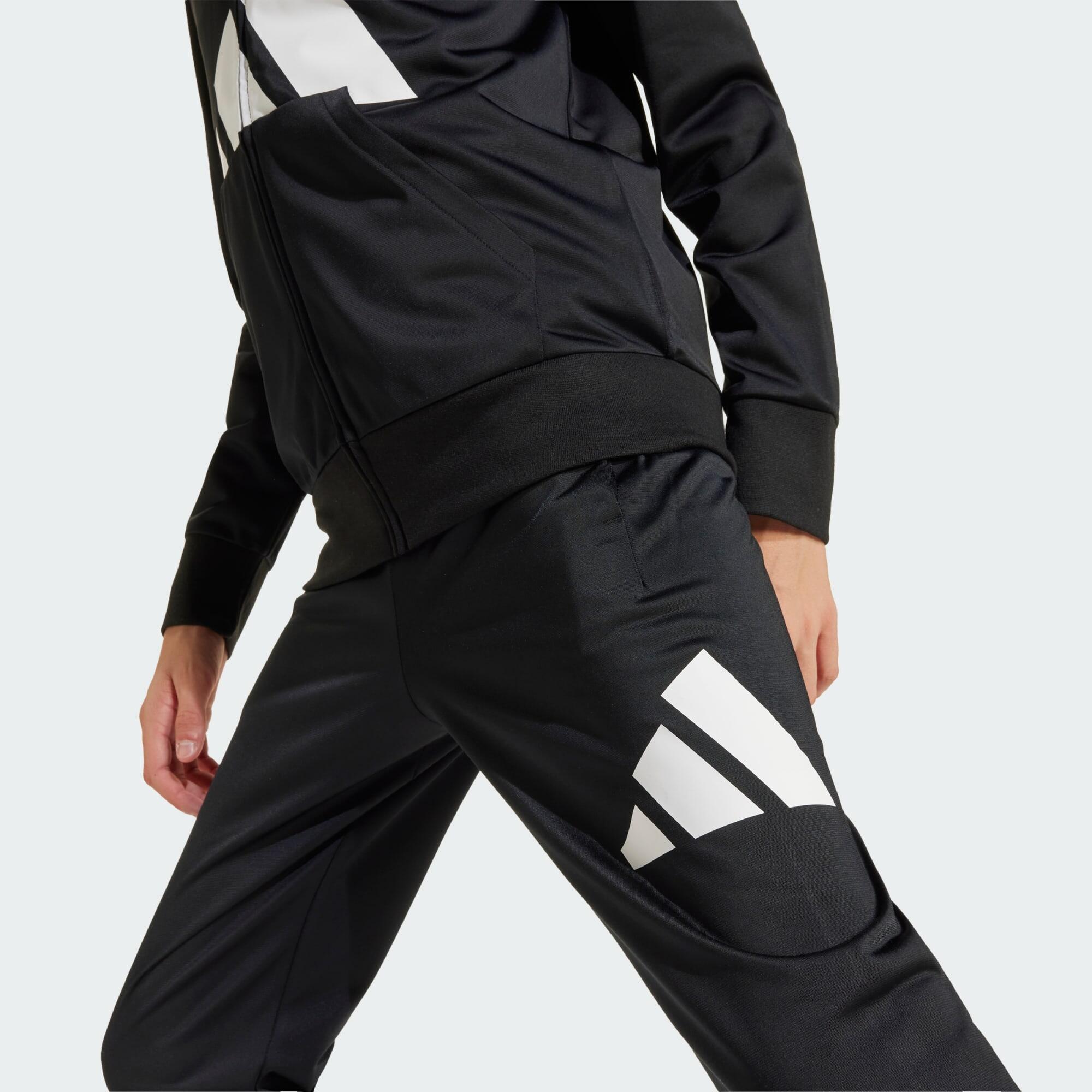Essentials Climacool Track Suit Kids 4/5