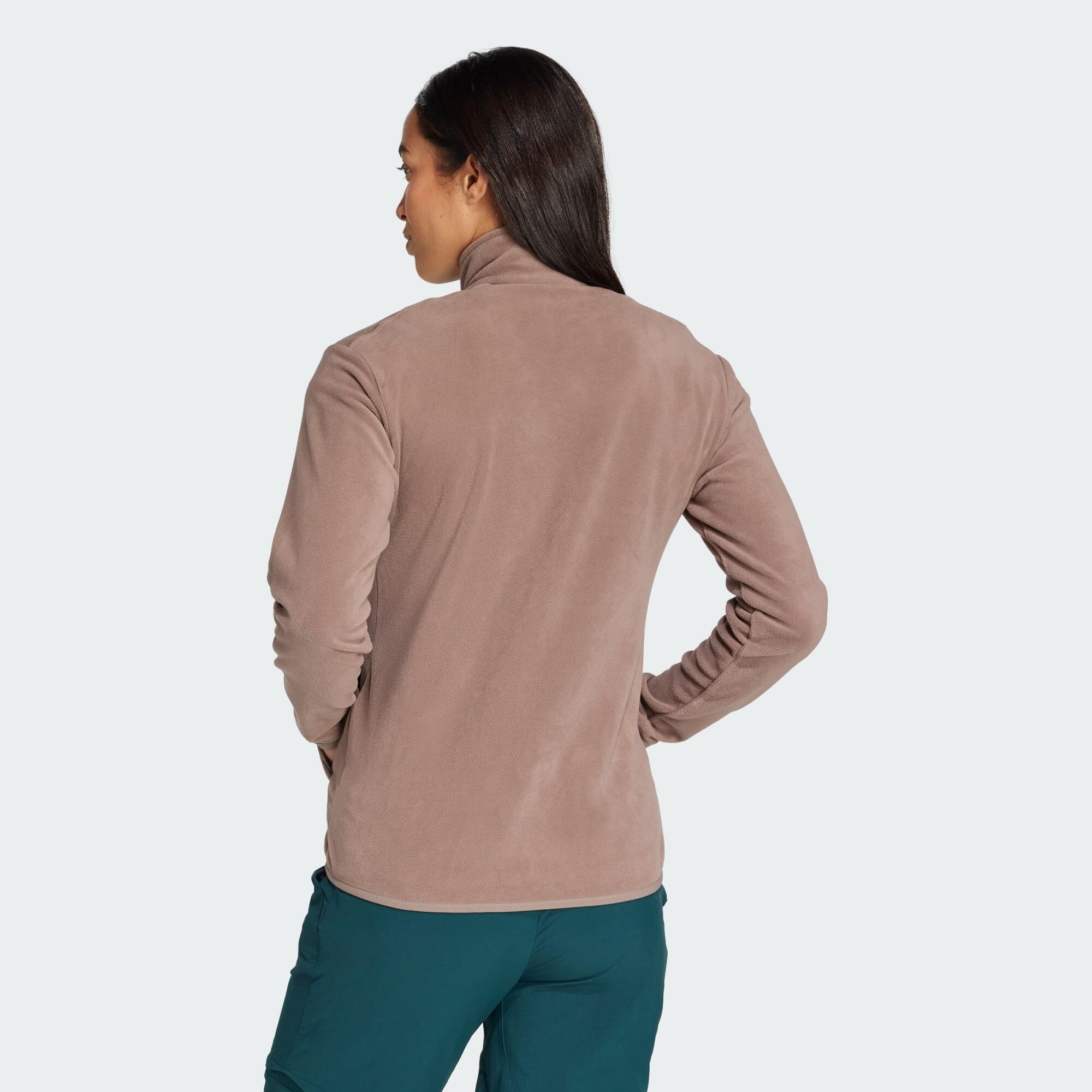 Veste molleton zip intégral Multi Essentials 3/6