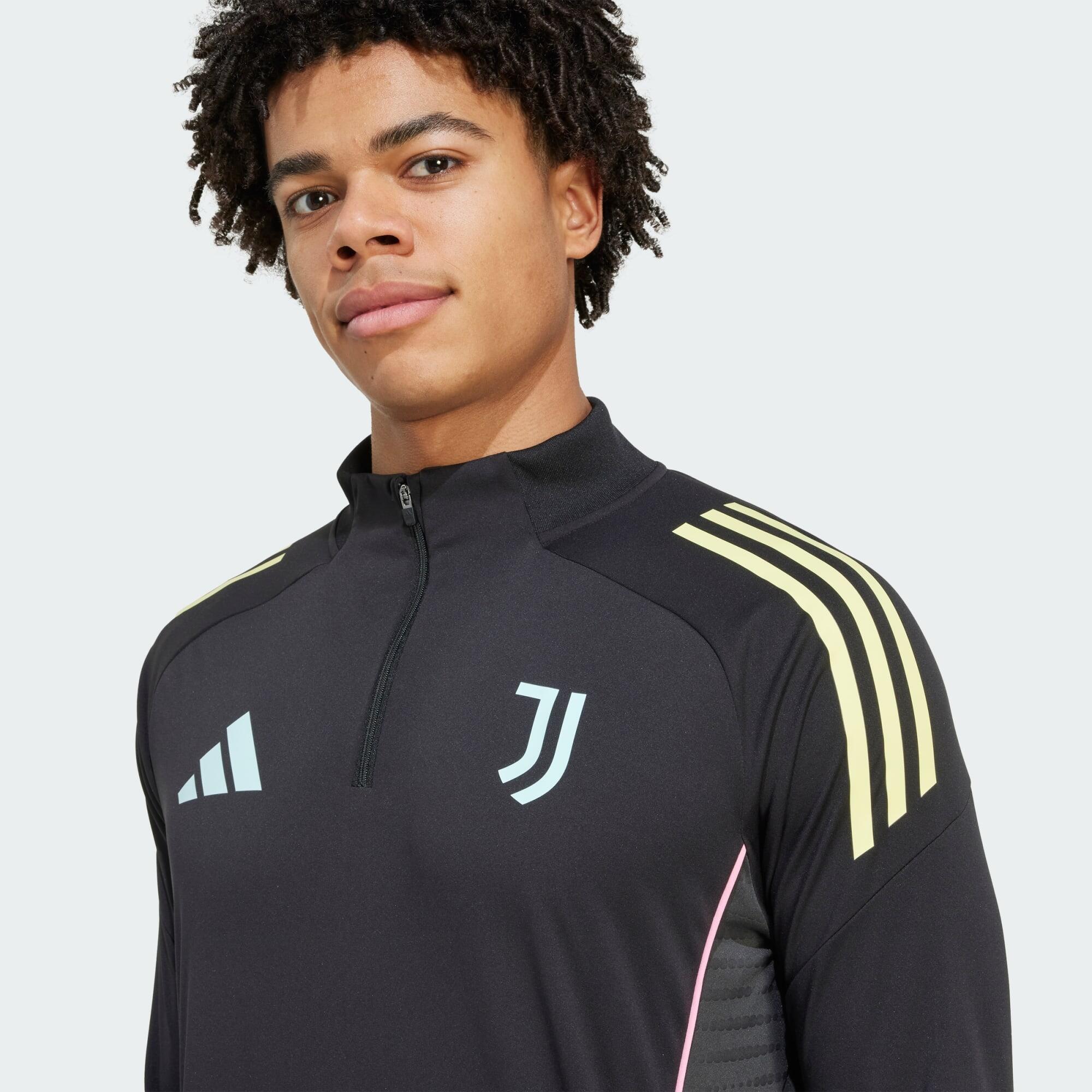 Juventus Tiro 25 Competition Training Shirt 5/5