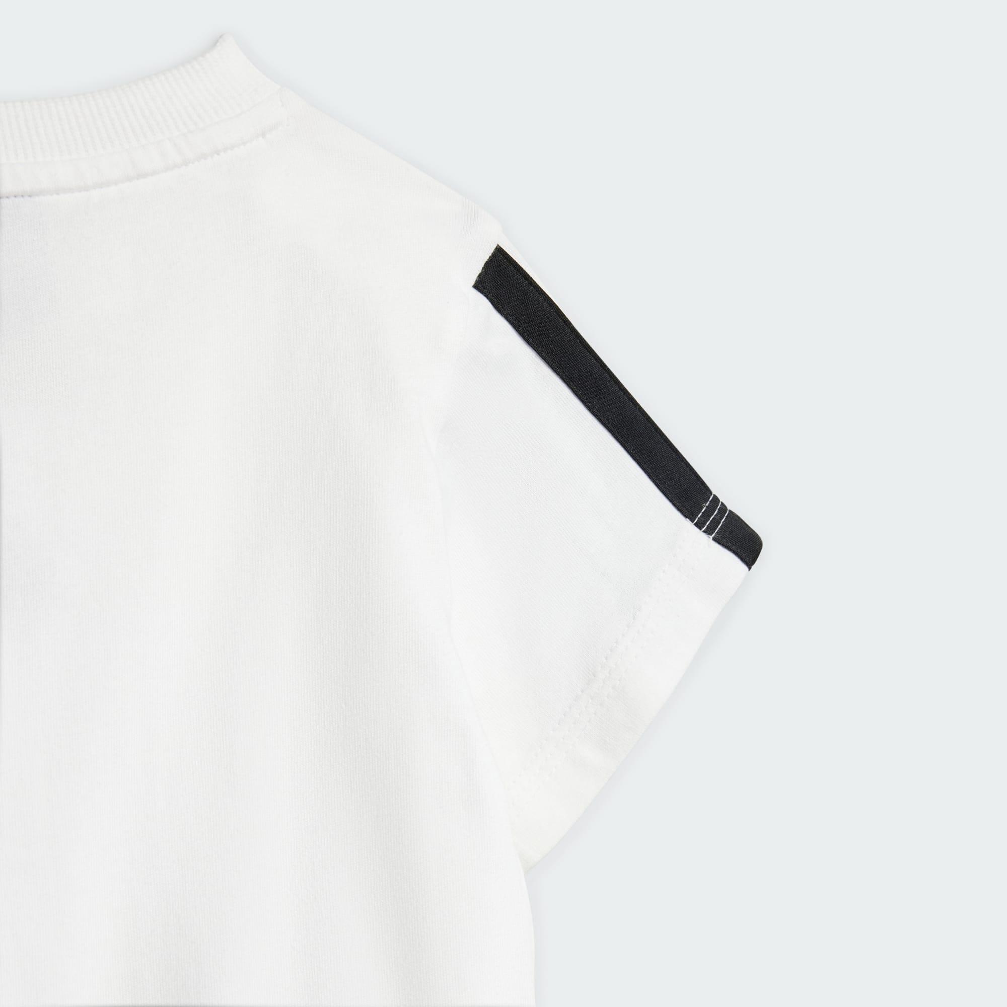 Conjunto Essentials – Criança 3/5