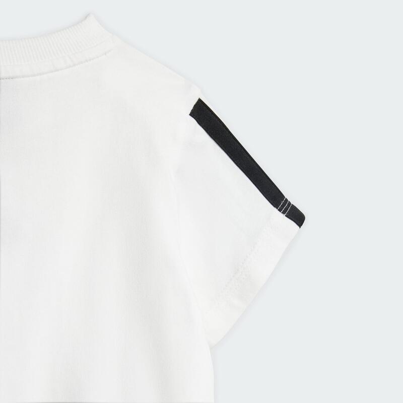 Set Essentials de Tricouro Pentru Copii