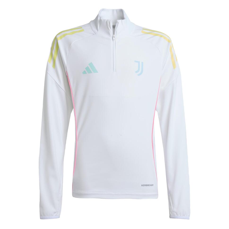 Bluza Juventus Tiro 25 Competition Training Kids