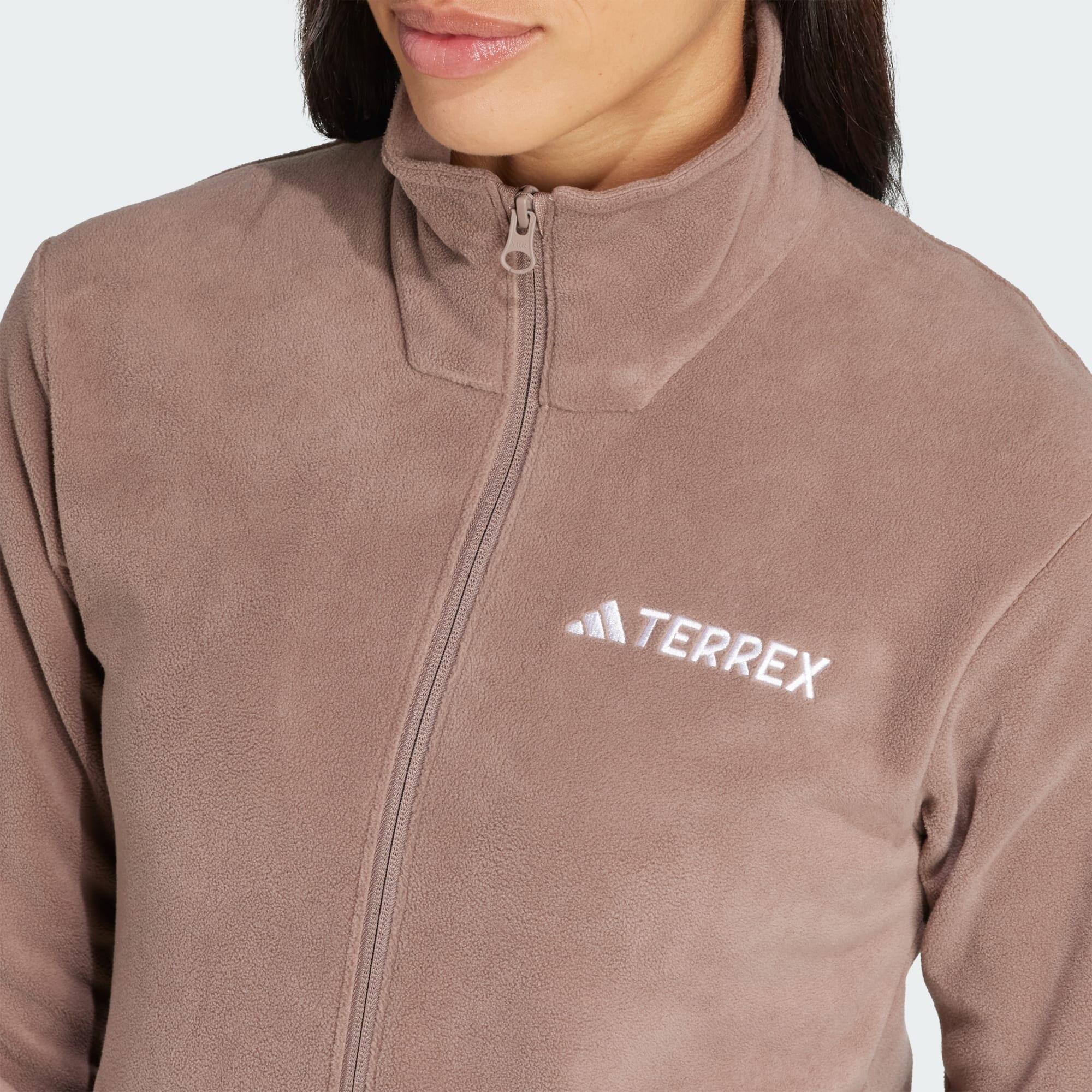 Veste molleton zip intégral Multi Essentials 4/6