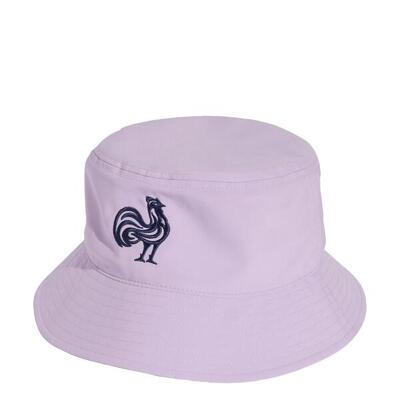 Czapka France Bucket