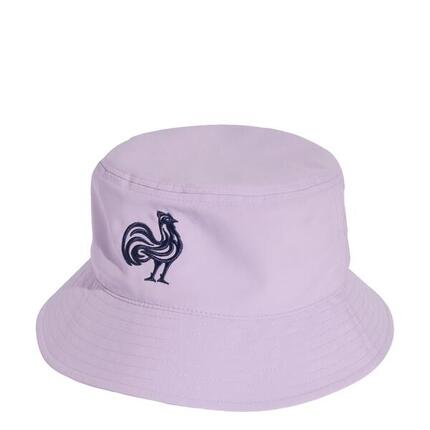 Czapka France Bucket