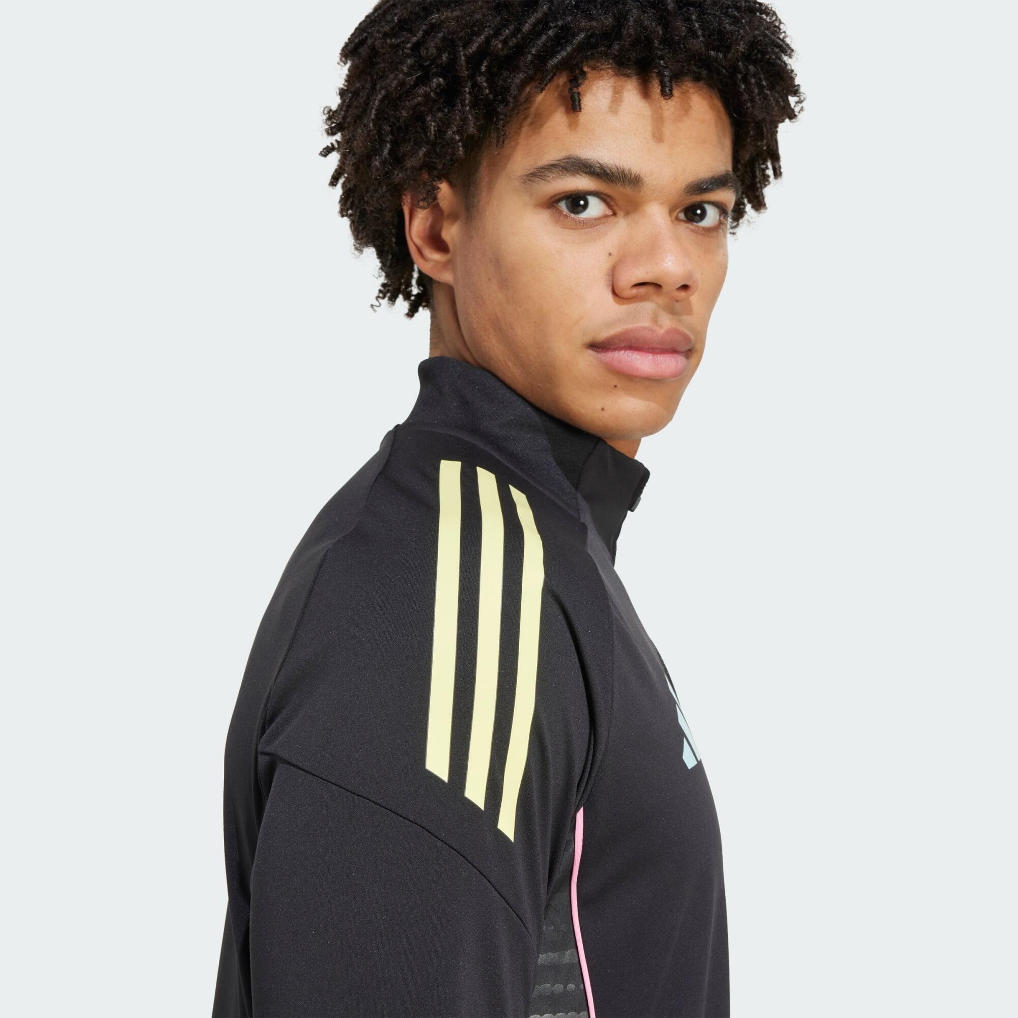 Juventus Tiro 25 Competition Training Shirt 4/5