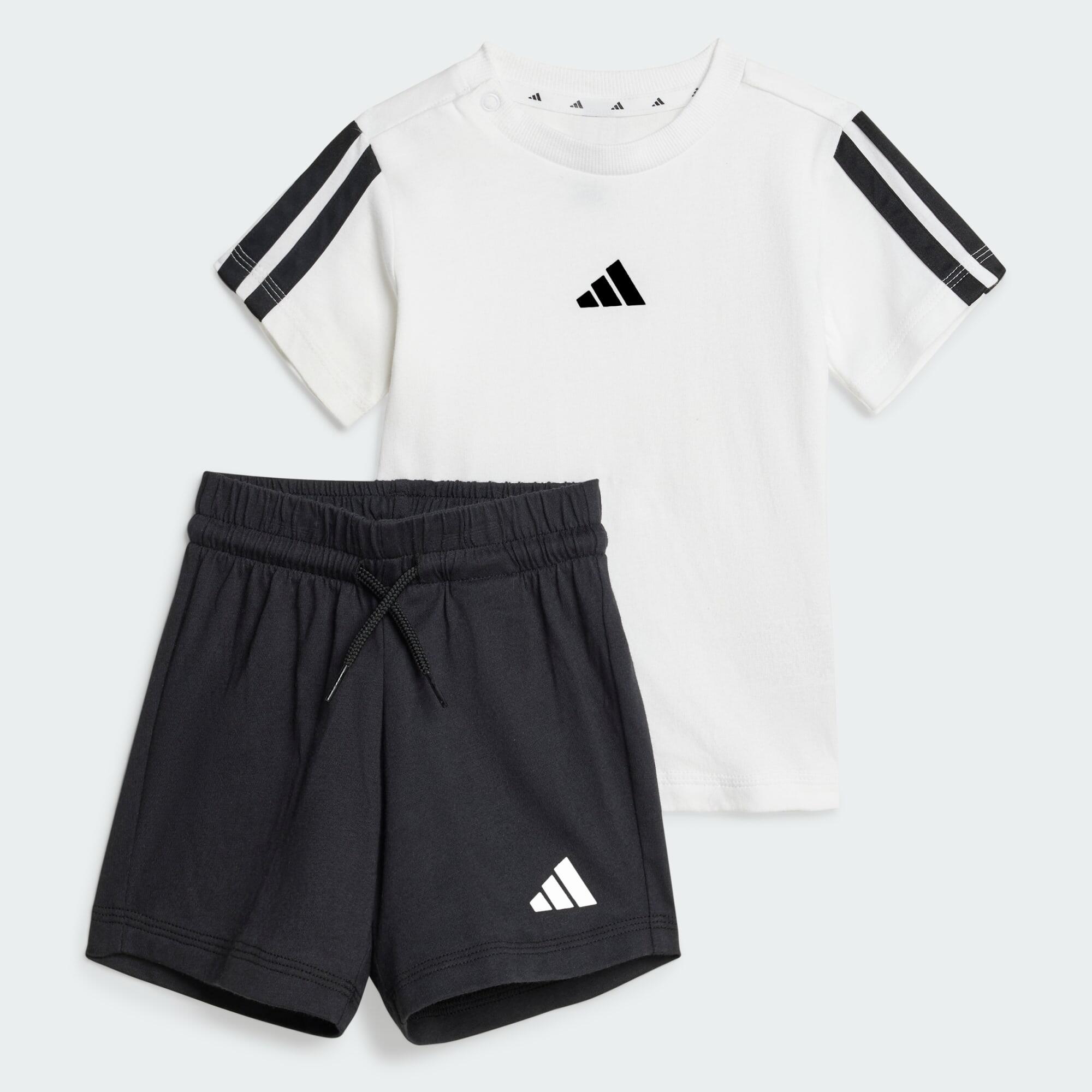 Conjunto Essentials – Criança 4/5