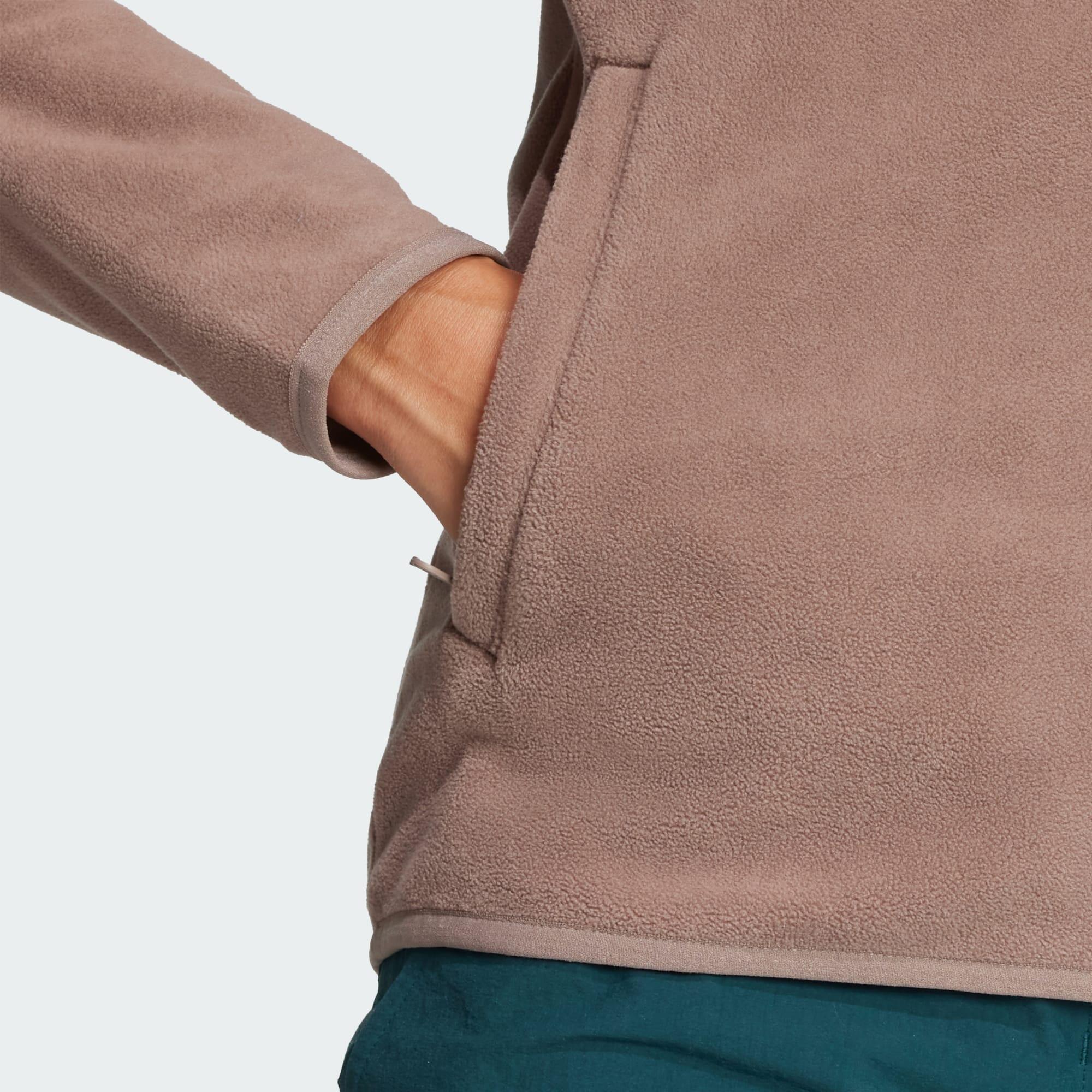 Veste molleton zip intégral Multi Essentials 5/6