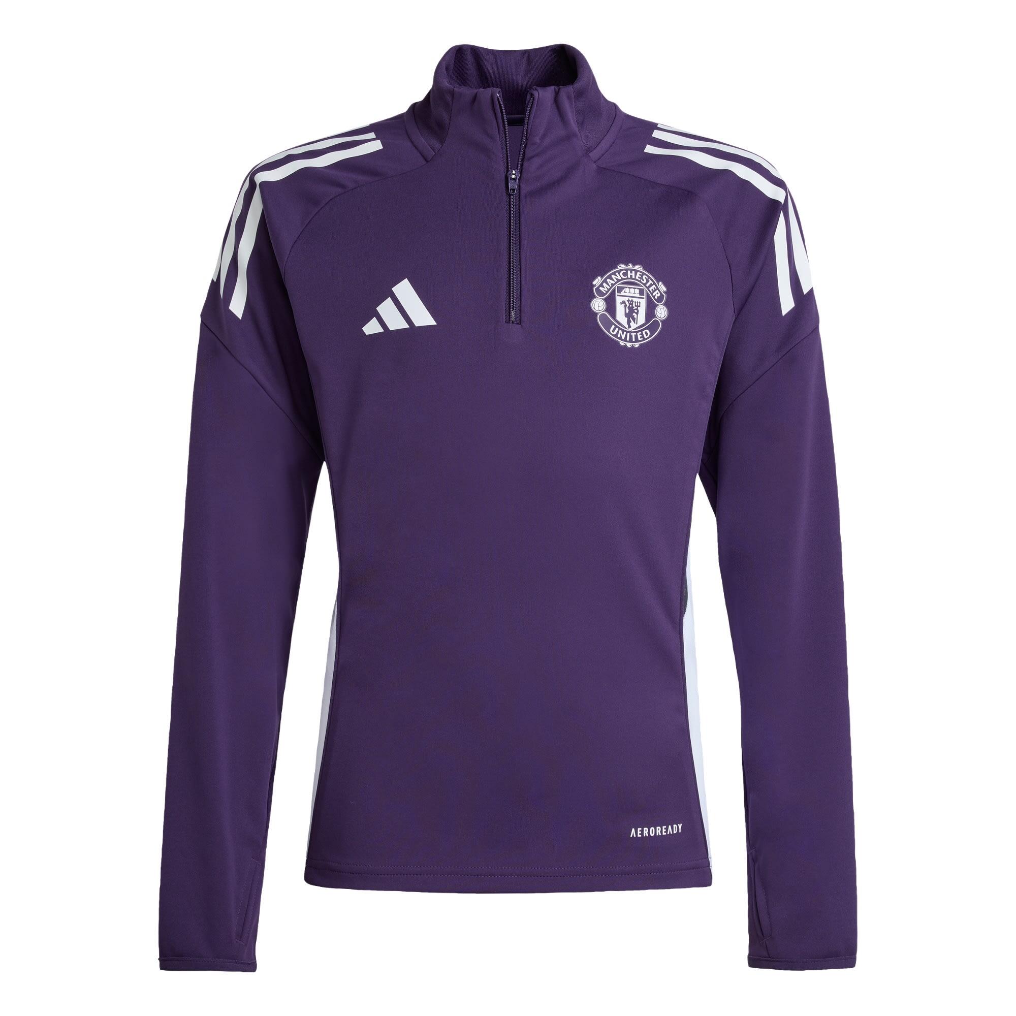 Manchester United Tiro 25 Competition Training Top Kids 2/5