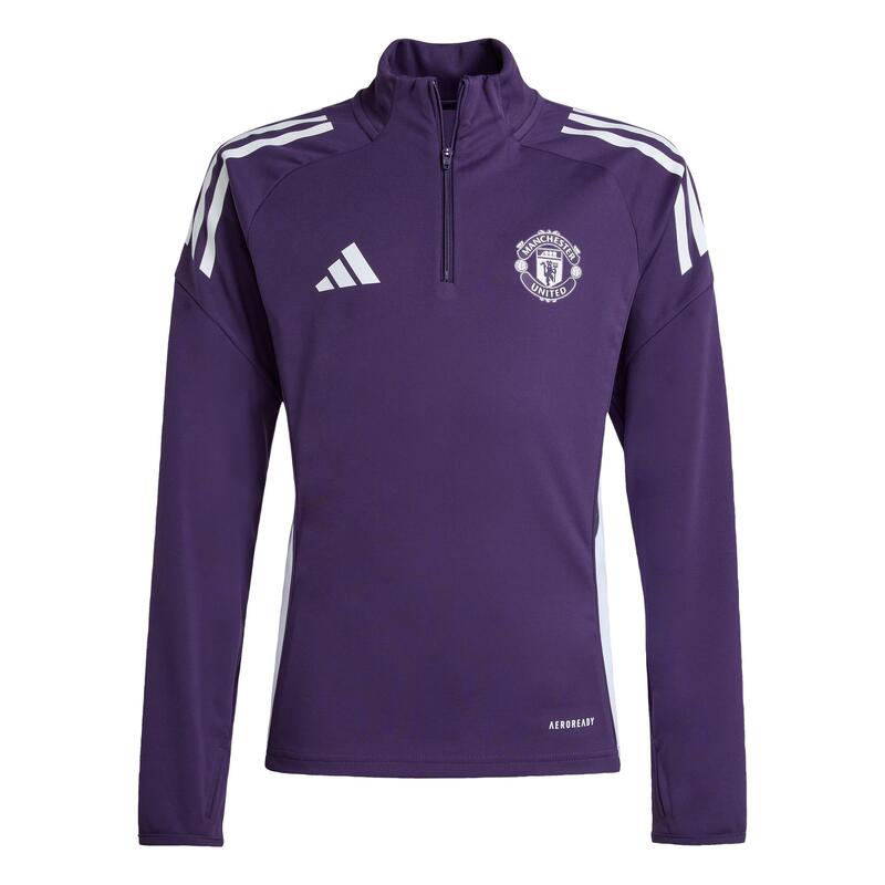 Tréninkový top Manchester United Tiro 25 Competition Kids